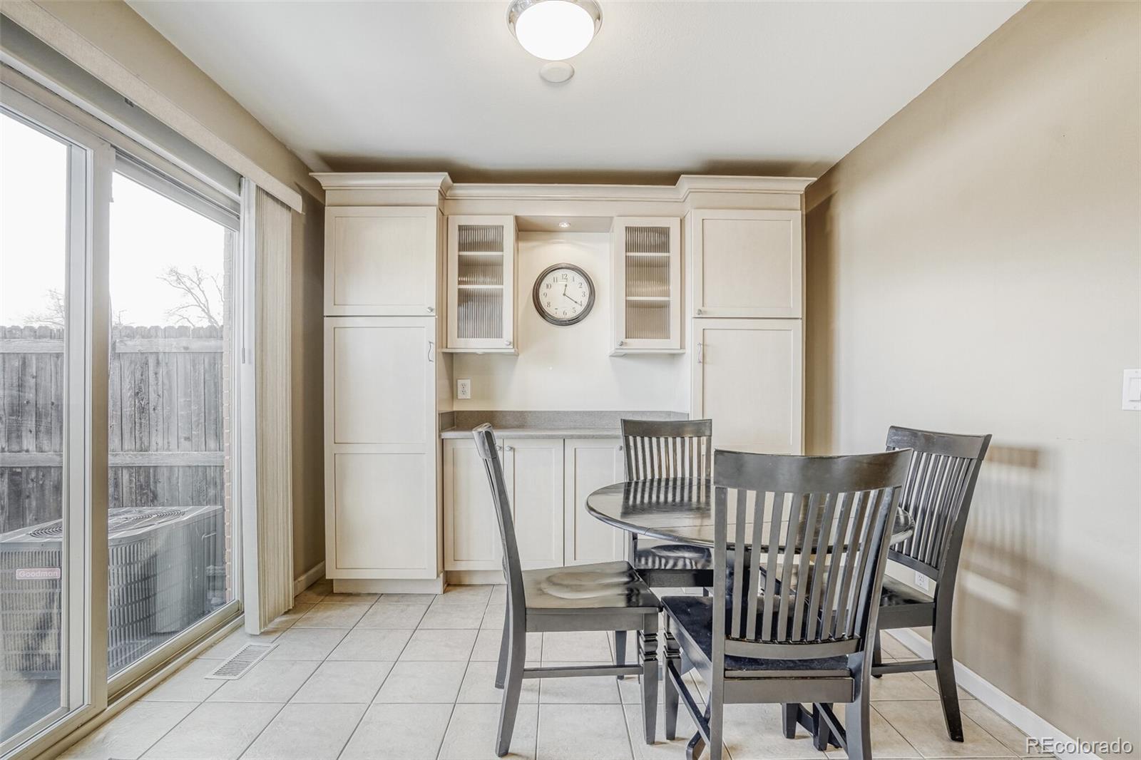 MLS Image #7 for 14721 w ellsworth avenue,golden, Colorado