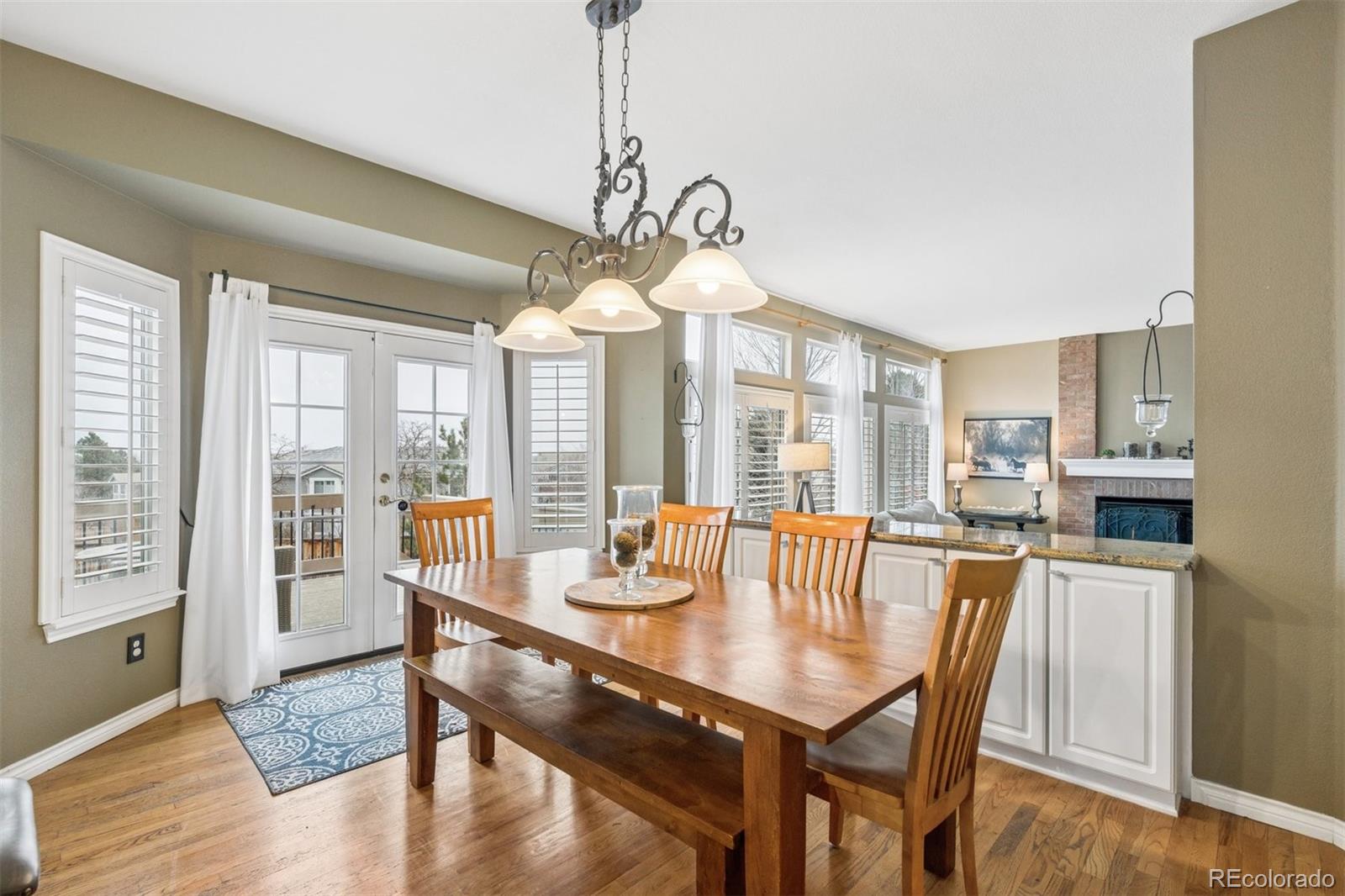 MLS Image #21 for 2959  clairton drive,highlands ranch, Colorado