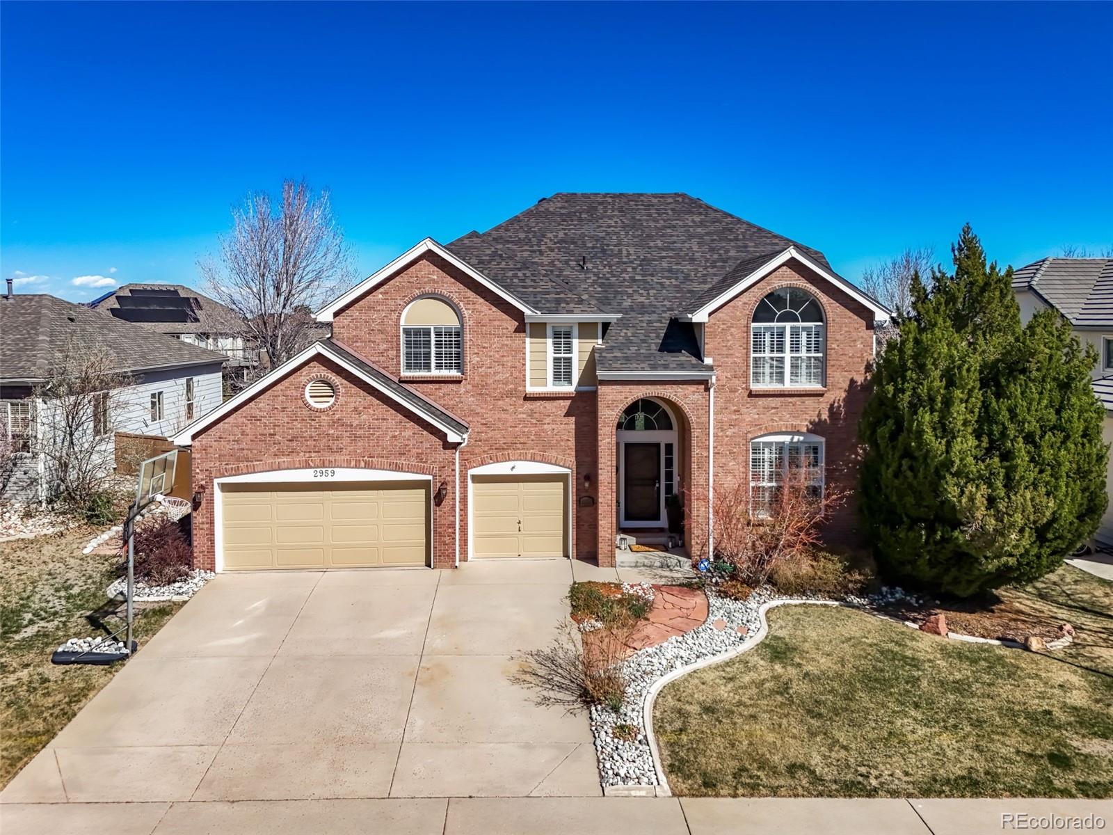 MLS Image #27 for 2959  clairton drive,highlands ranch, Colorado