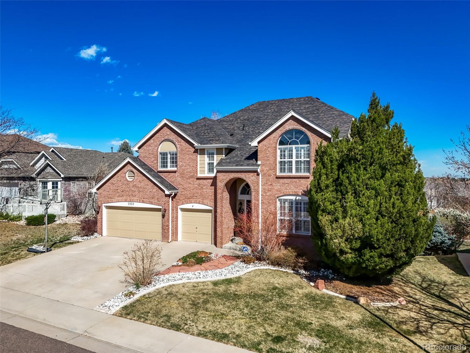 MLS Image #28 for 2959  clairton drive,highlands ranch, Colorado