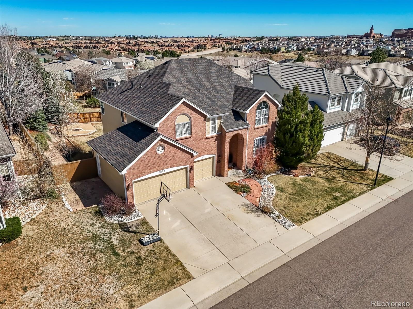 MLS Image #29 for 2959  clairton drive,highlands ranch, Colorado