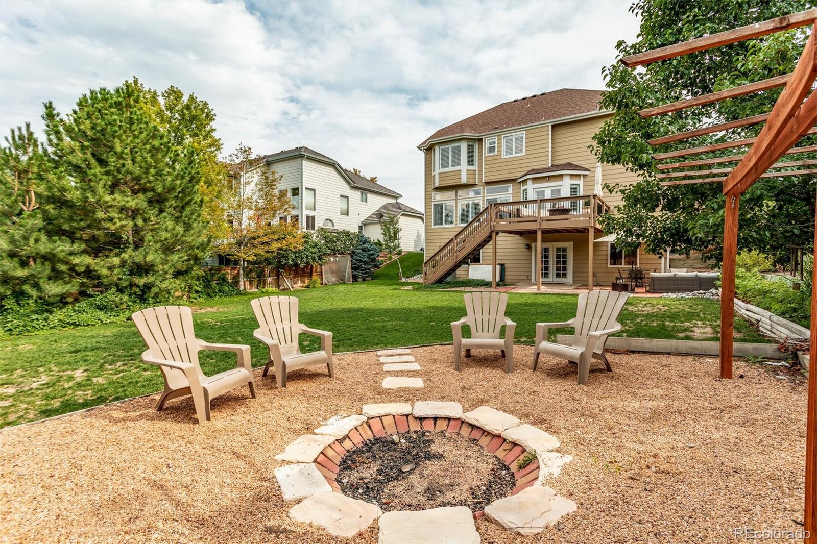 MLS Image #3 for 2959  clairton drive,highlands ranch, Colorado