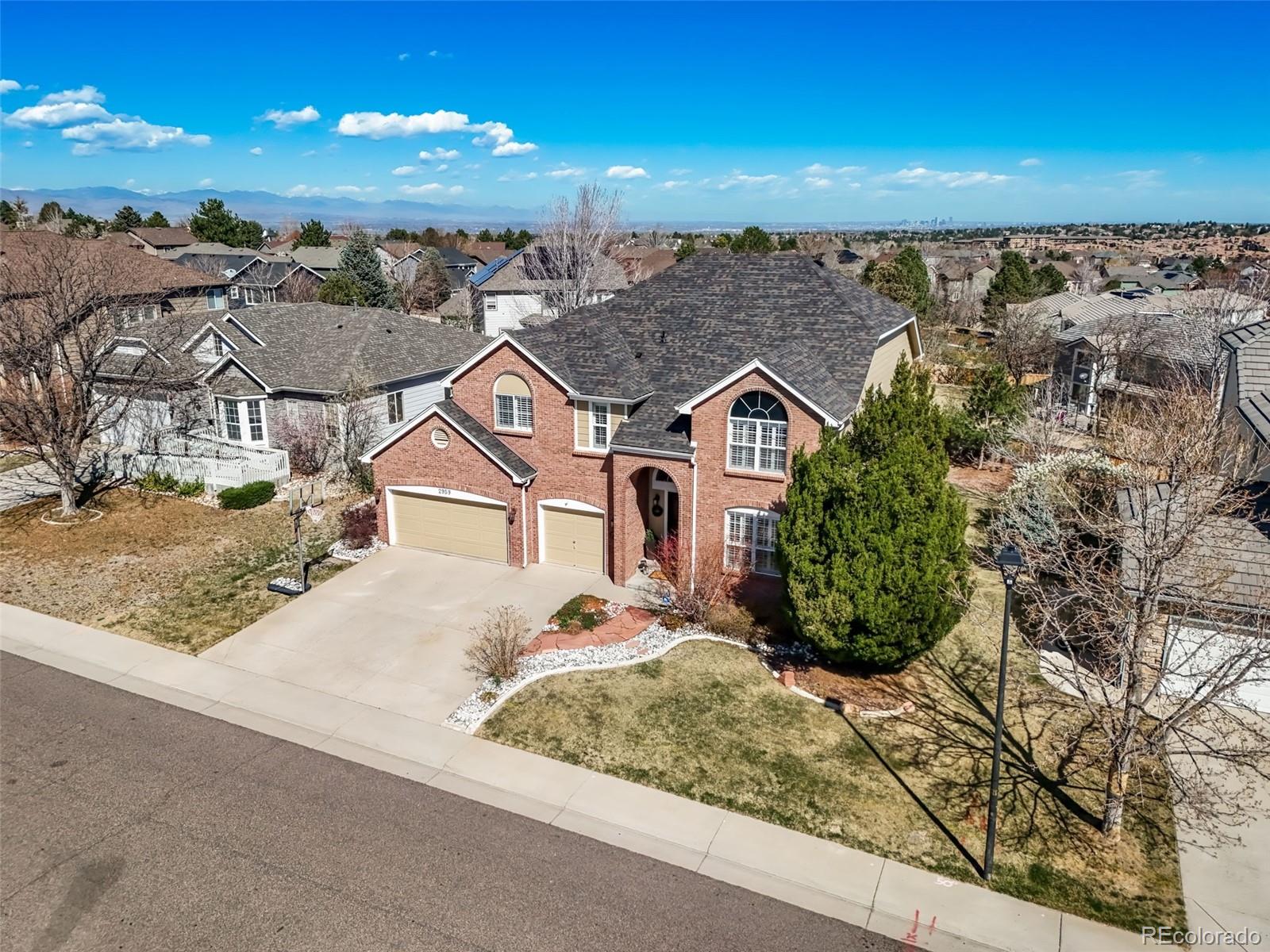 MLS Image #30 for 2959  clairton drive,highlands ranch, Colorado