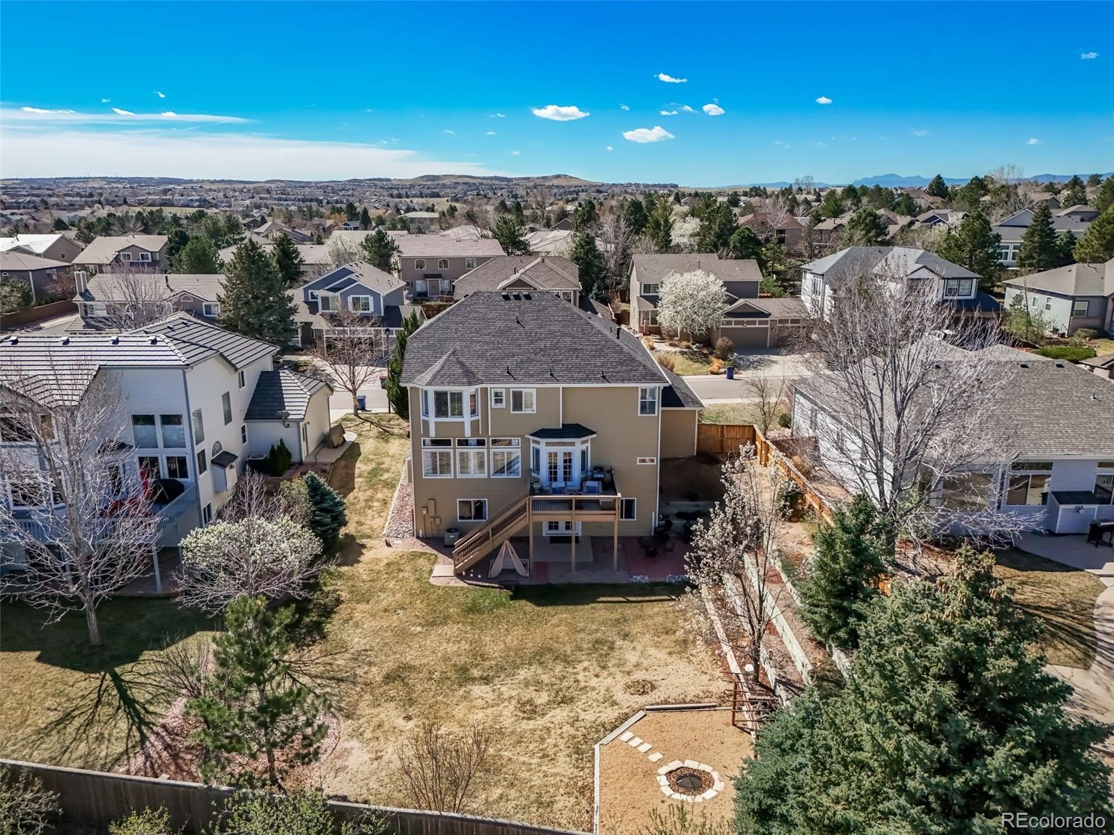 MLS Image #31 for 2959  clairton drive,highlands ranch, Colorado