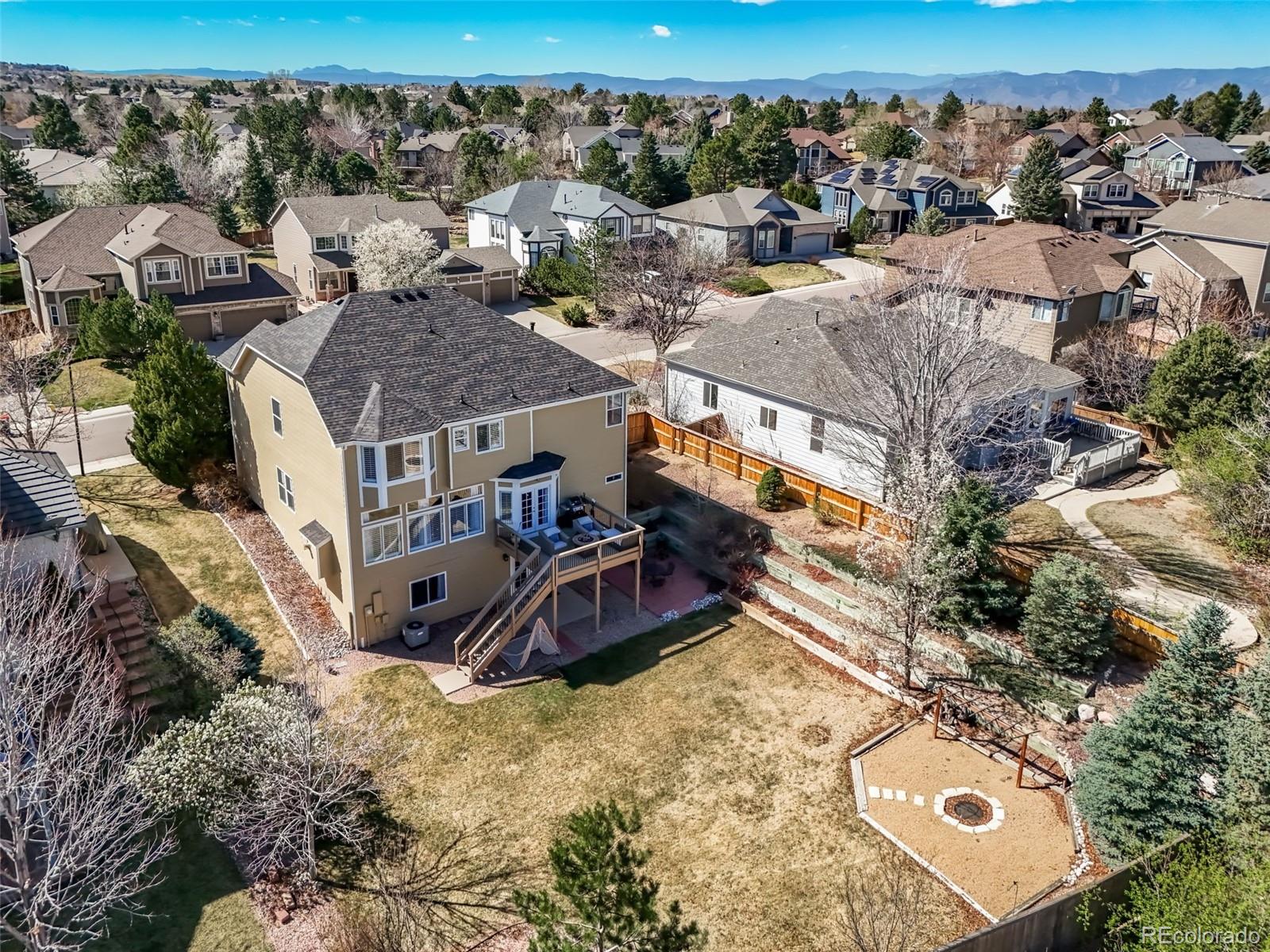 MLS Image #32 for 2959  clairton drive,highlands ranch, Colorado