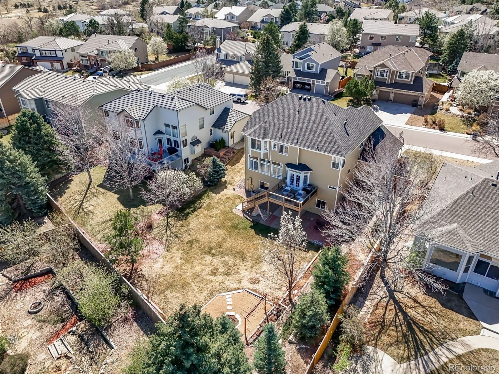 MLS Image #33 for 2959  clairton drive,highlands ranch, Colorado