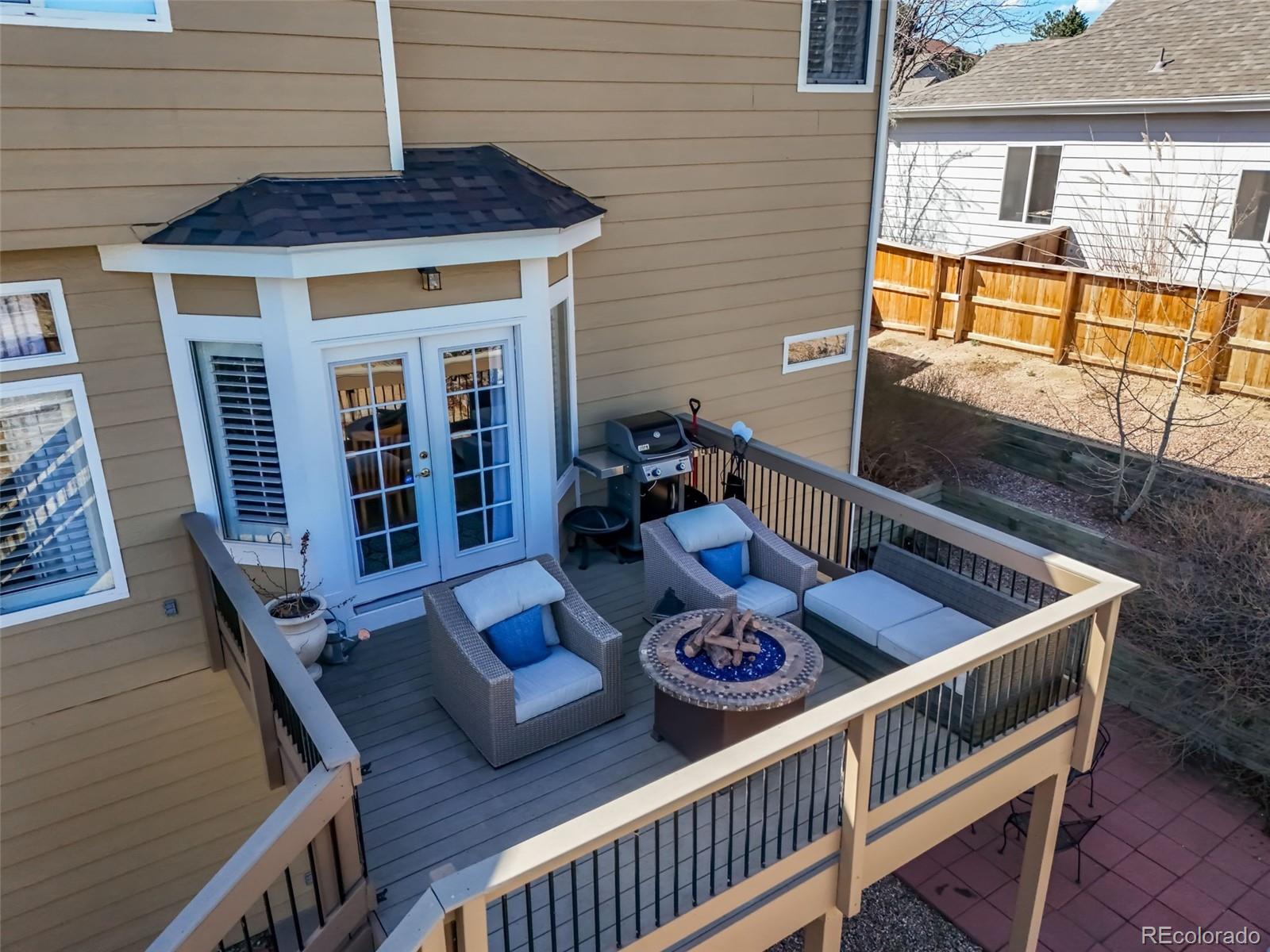 MLS Image #36 for 2959  clairton drive,highlands ranch, Colorado
