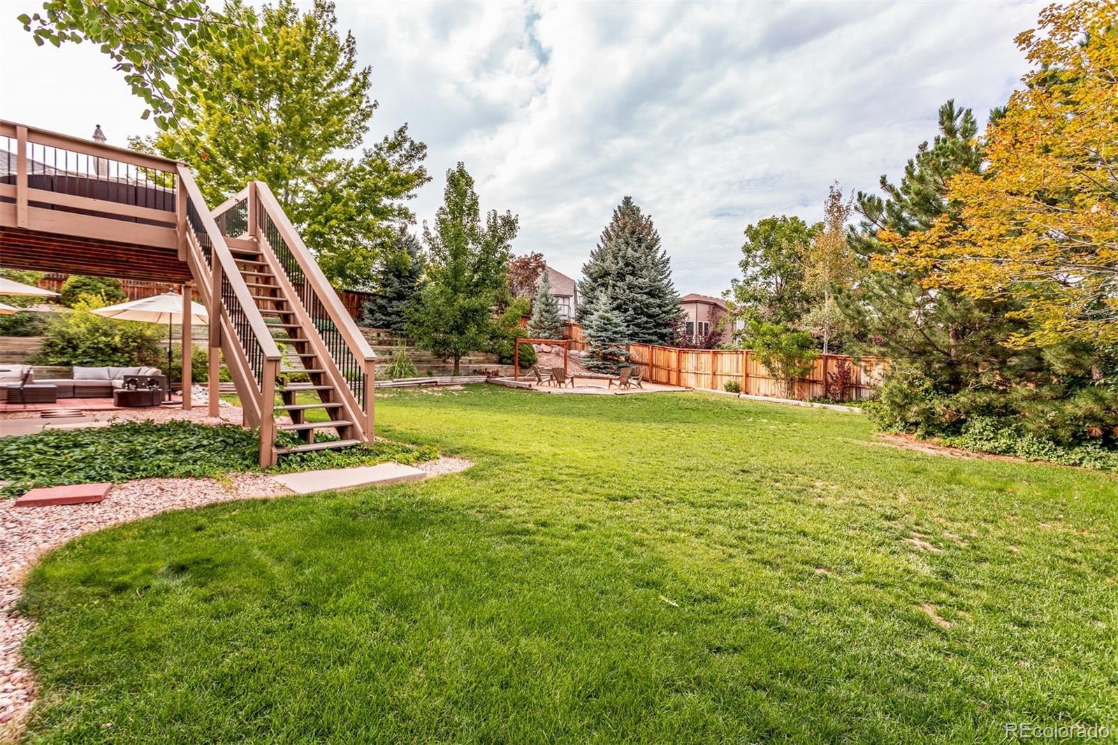 MLS Image #4 for 2959  clairton drive,highlands ranch, Colorado