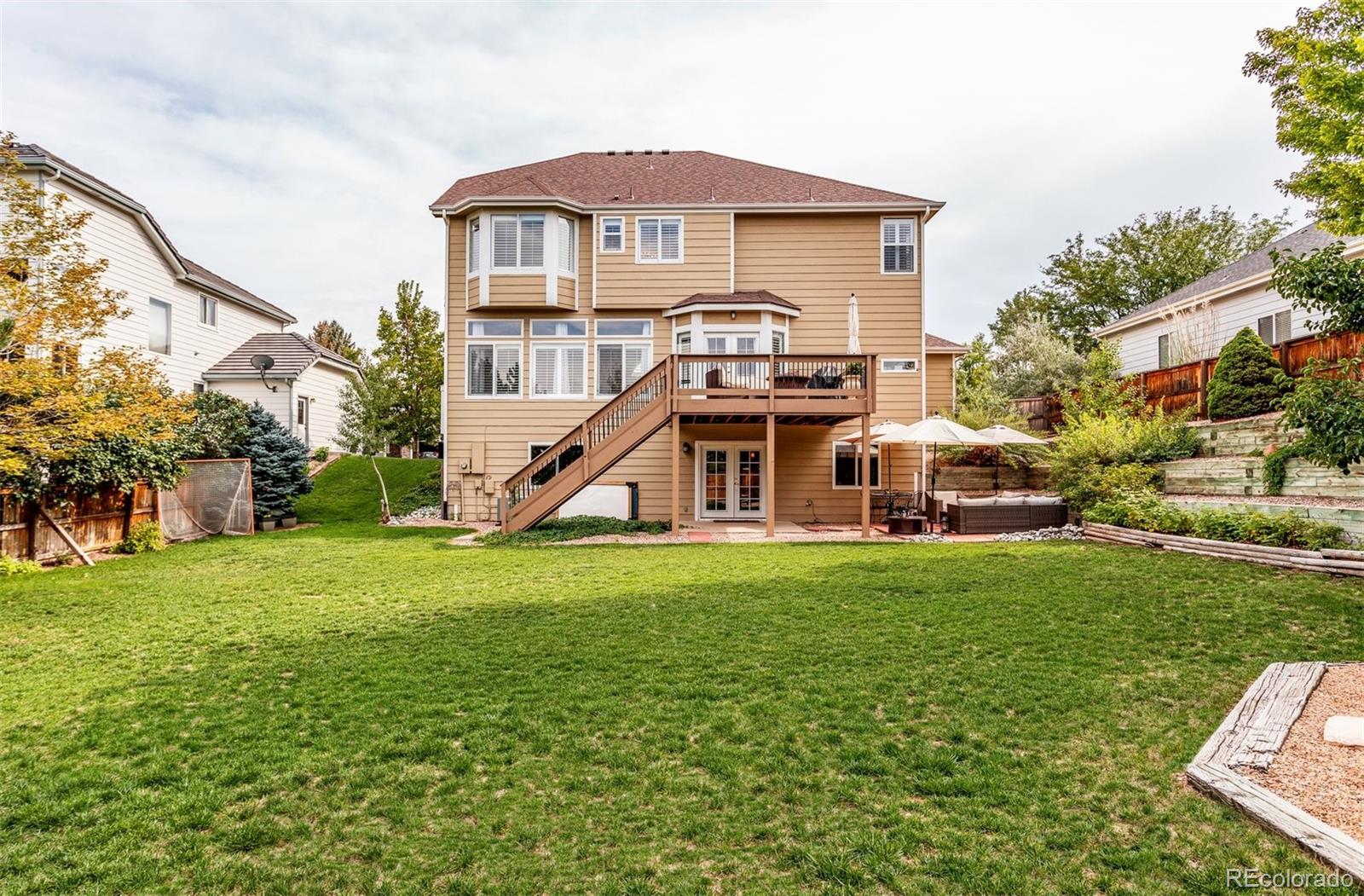 MLS Image #5 for 2959  clairton drive,highlands ranch, Colorado
