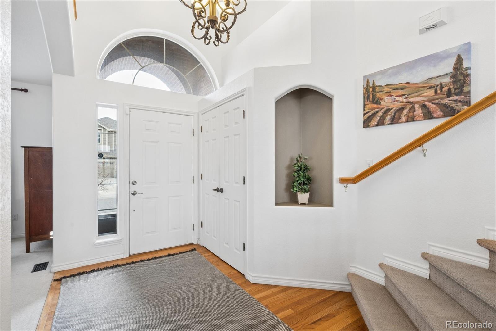 MLS Image #6 for 2959  clairton drive,highlands ranch, Colorado