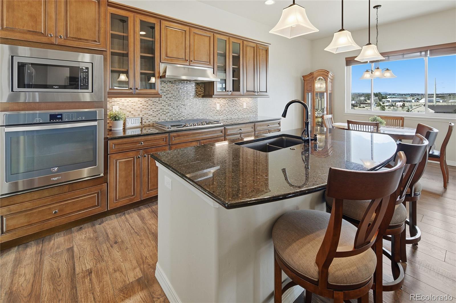 MLS Image #10 for 7210  silver buckle drive,colorado springs, Colorado