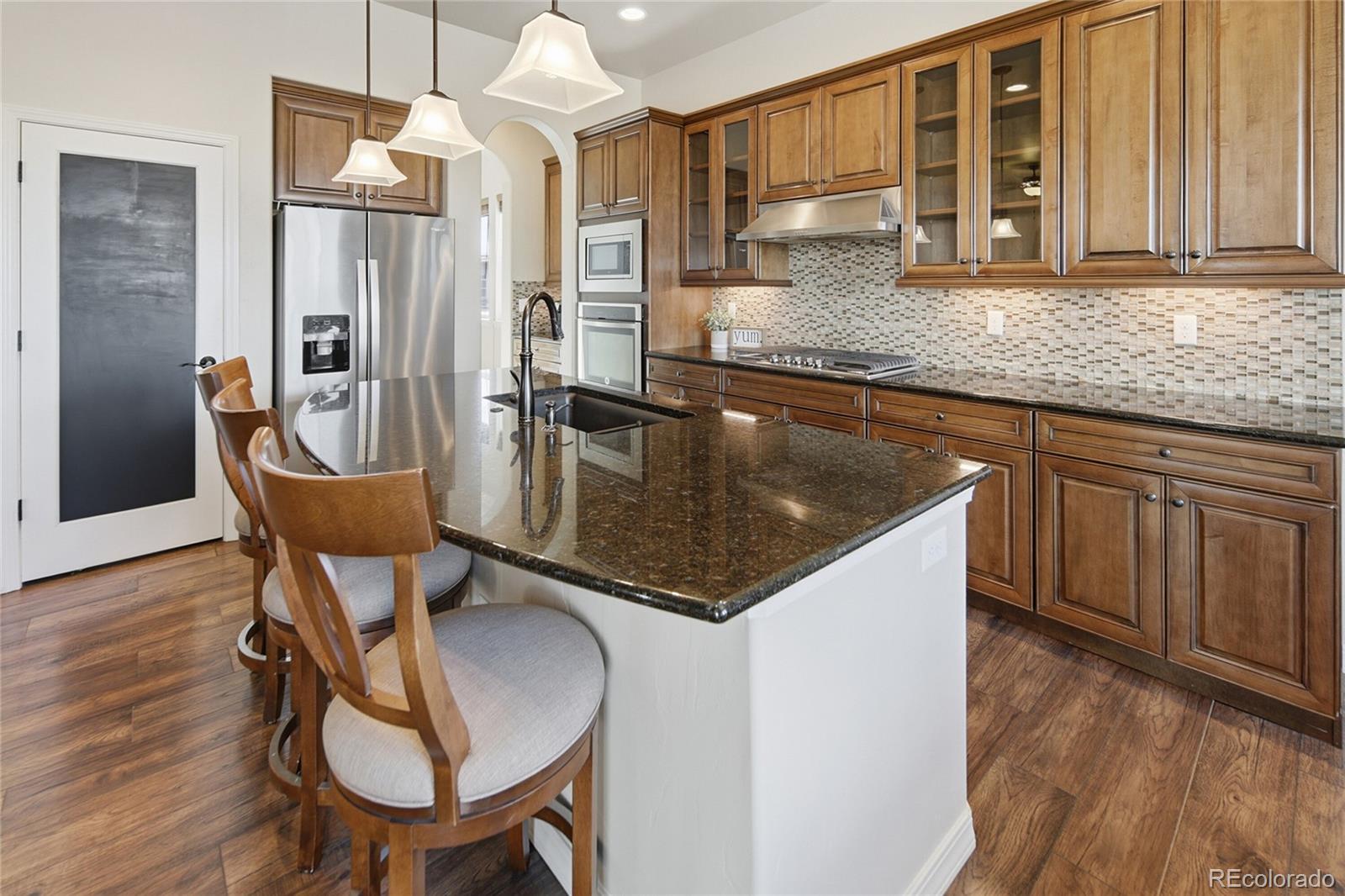 MLS Image #11 for 7210  silver buckle drive,colorado springs, Colorado