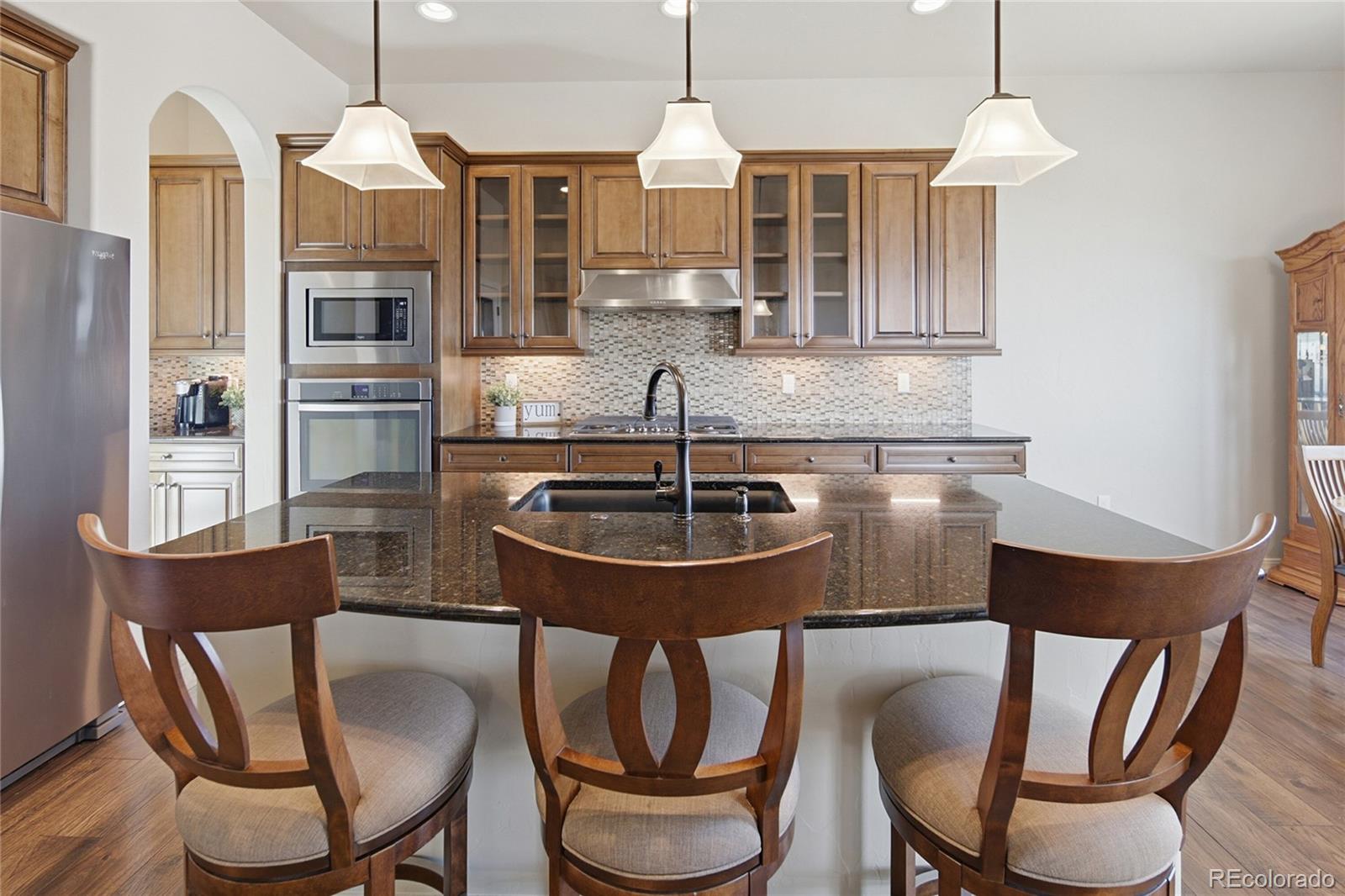 MLS Image #14 for 7210  silver buckle drive,colorado springs, Colorado
