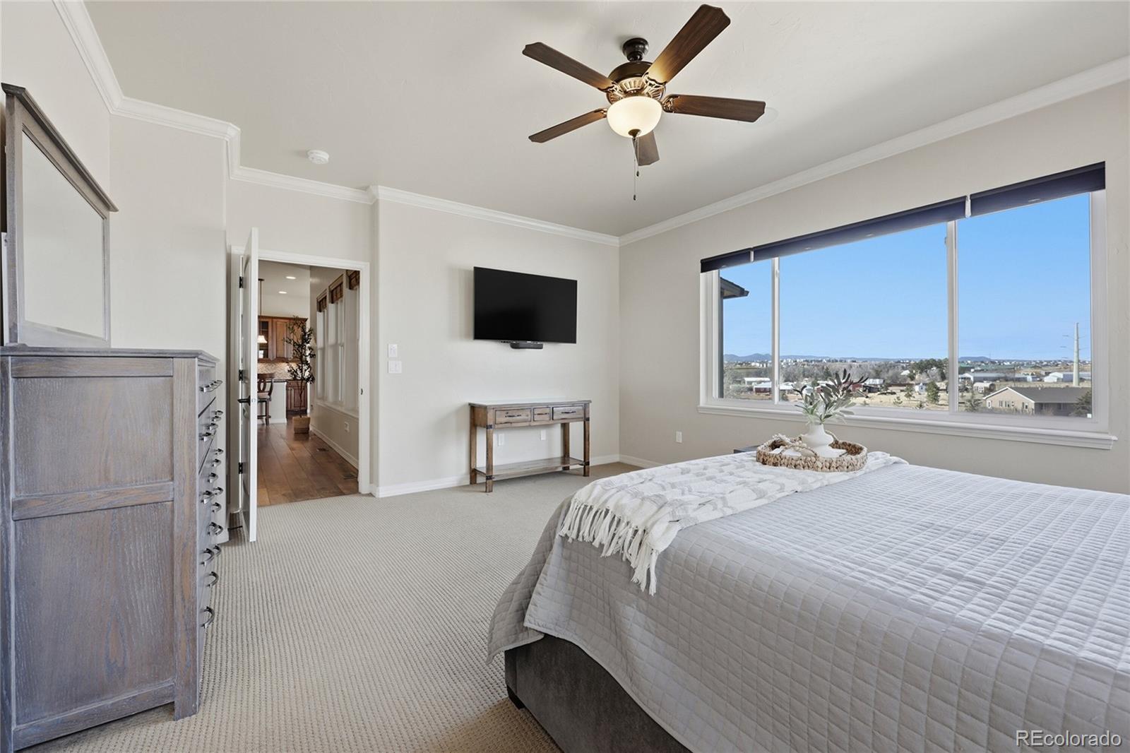 MLS Image #18 for 7210  silver buckle drive,colorado springs, Colorado
