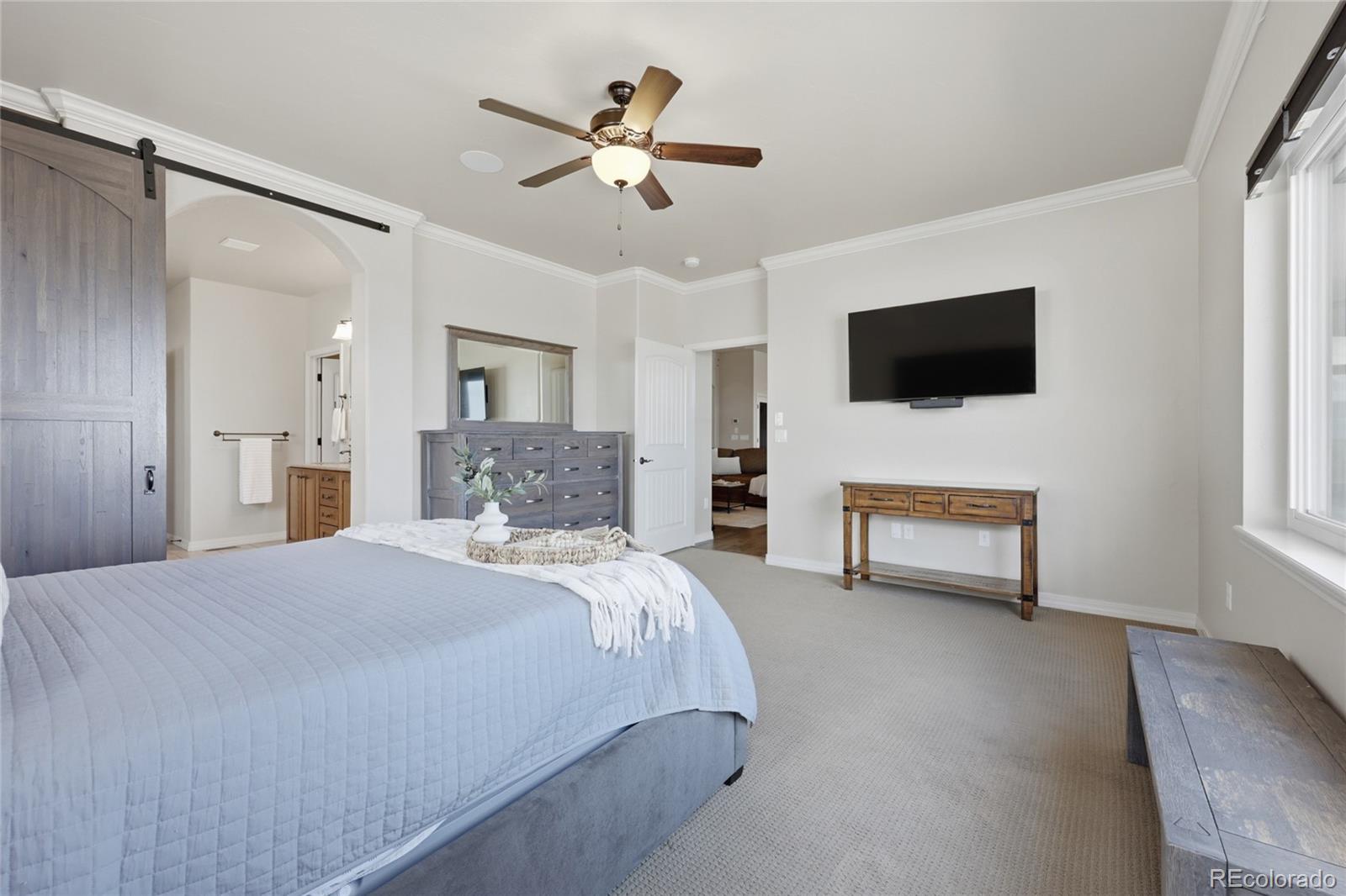 MLS Image #19 for 7210  silver buckle drive,colorado springs, Colorado