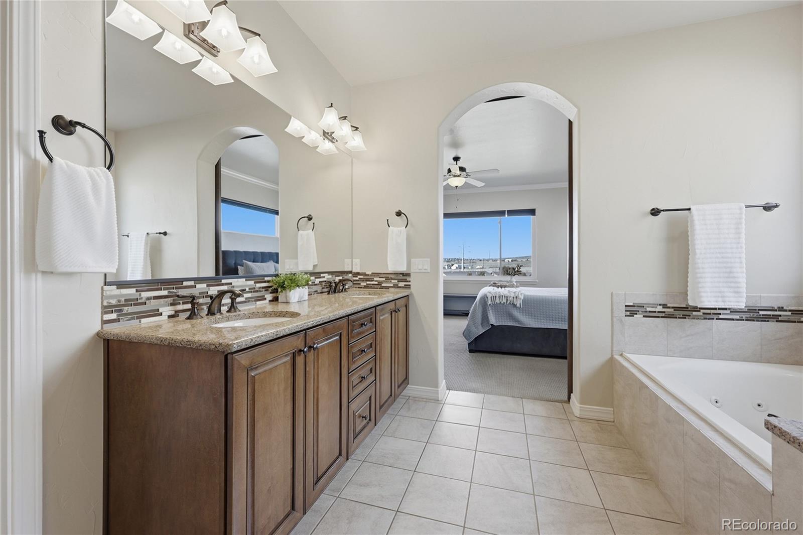 MLS Image #21 for 7210  silver buckle drive,colorado springs, Colorado