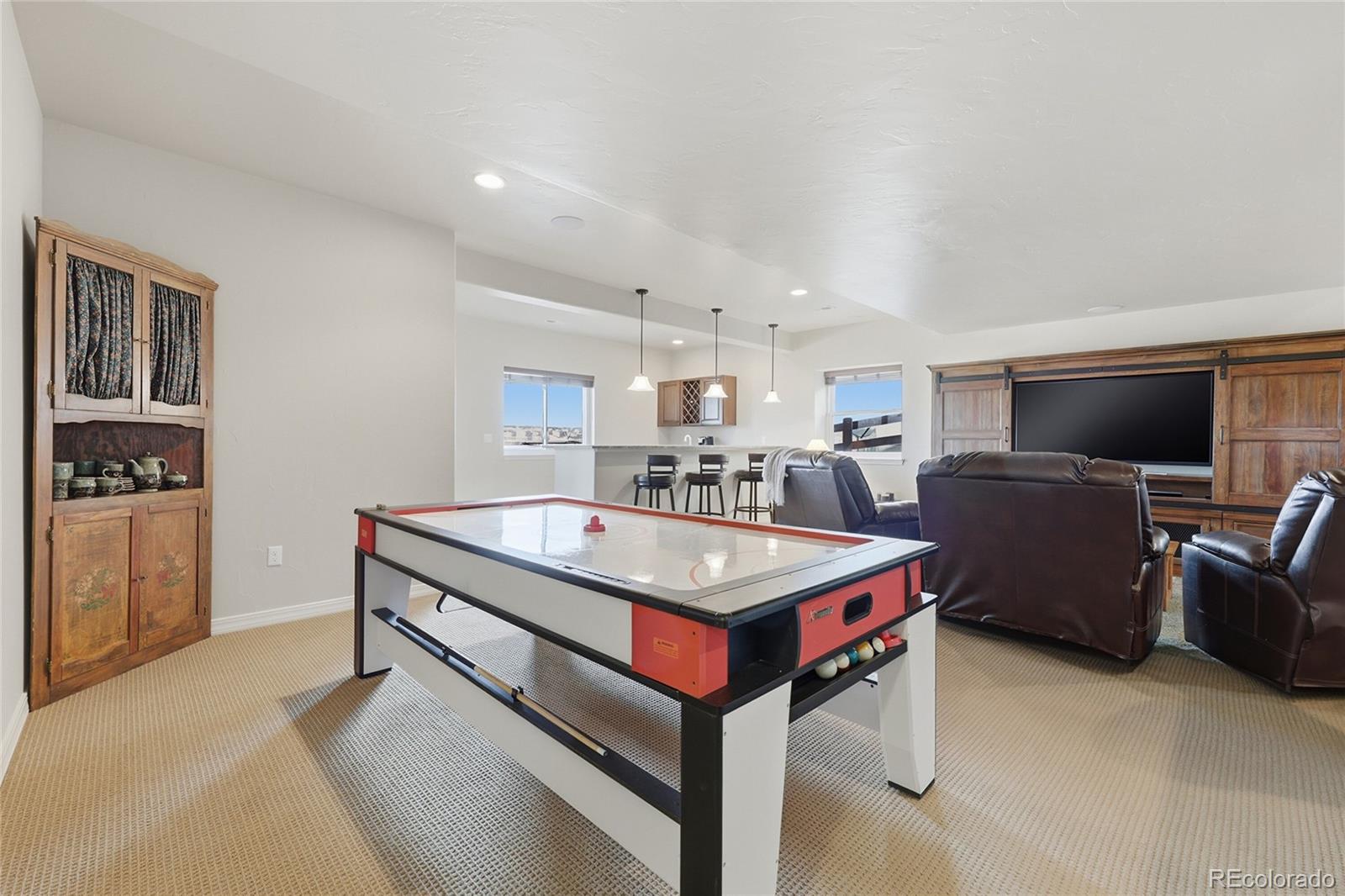 MLS Image #25 for 7210  silver buckle drive,colorado springs, Colorado