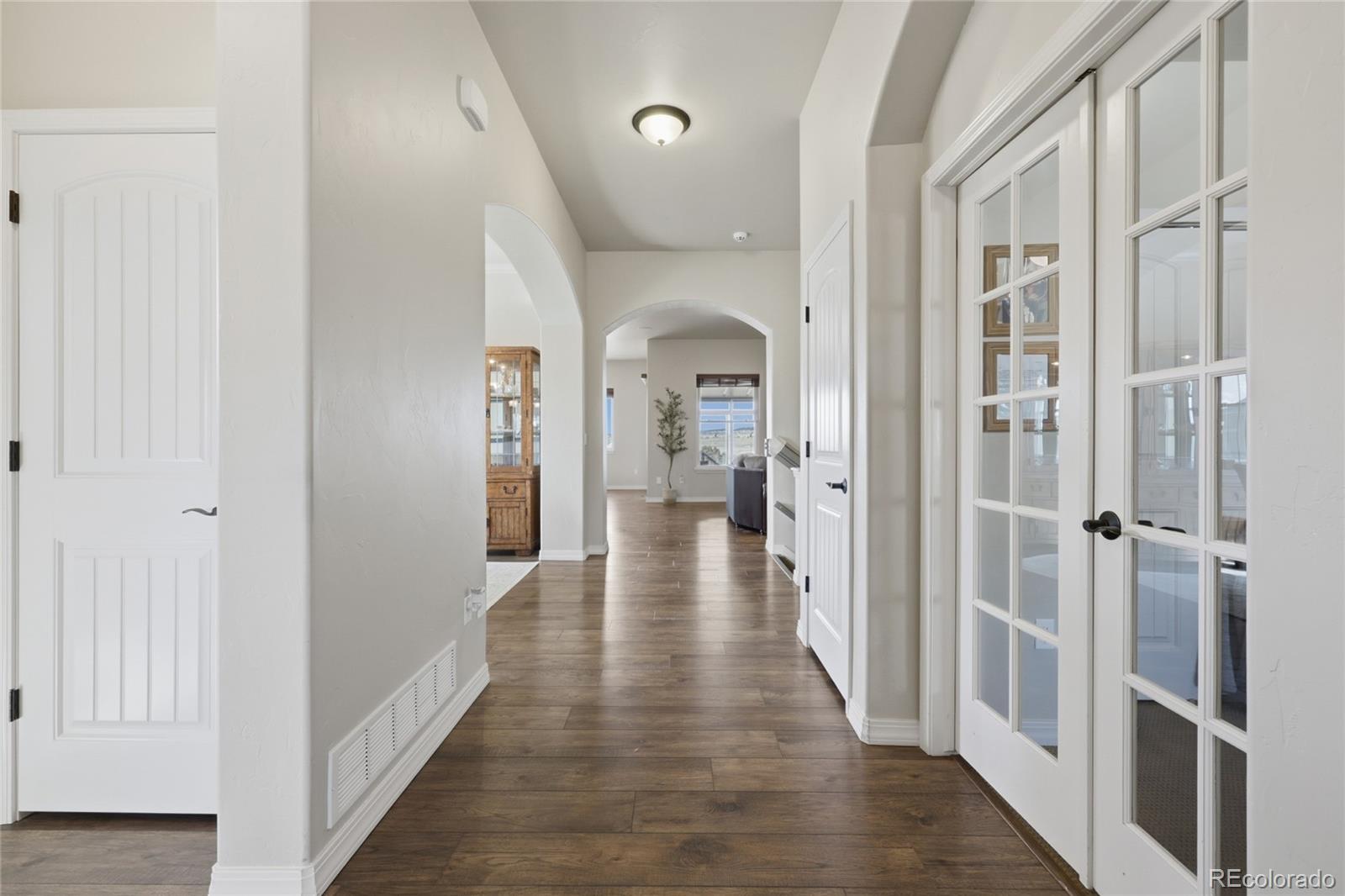 MLS Image #3 for 7210  silver buckle drive,colorado springs, Colorado