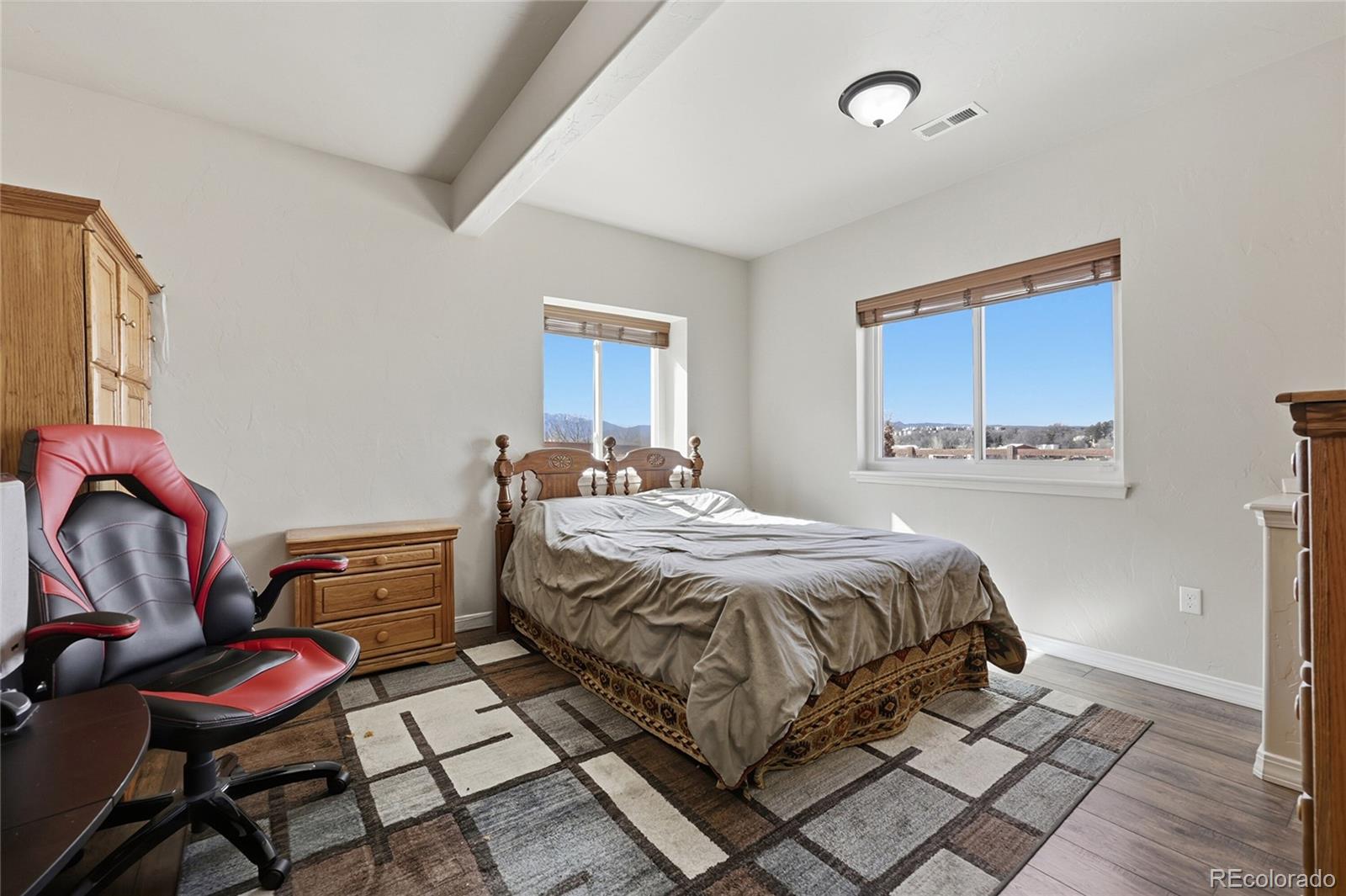 MLS Image #30 for 7210  silver buckle drive,colorado springs, Colorado