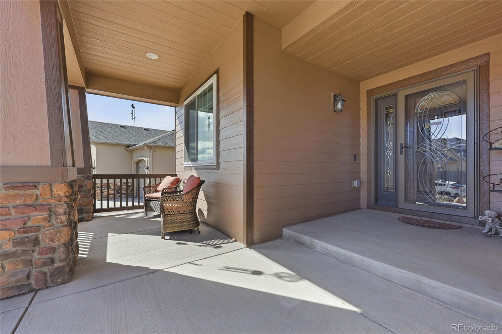 MLS Image #33 for 7210  silver buckle drive,colorado springs, Colorado