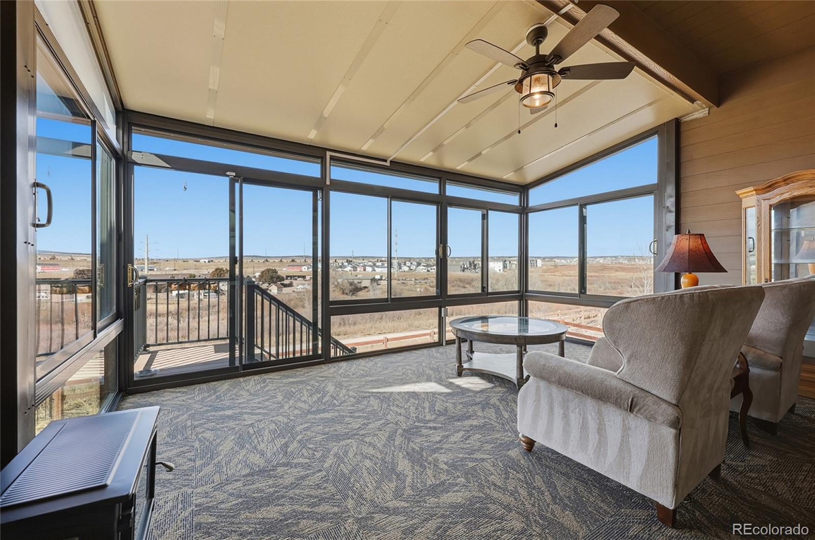 MLS Image #37 for 7210  silver buckle drive,colorado springs, Colorado