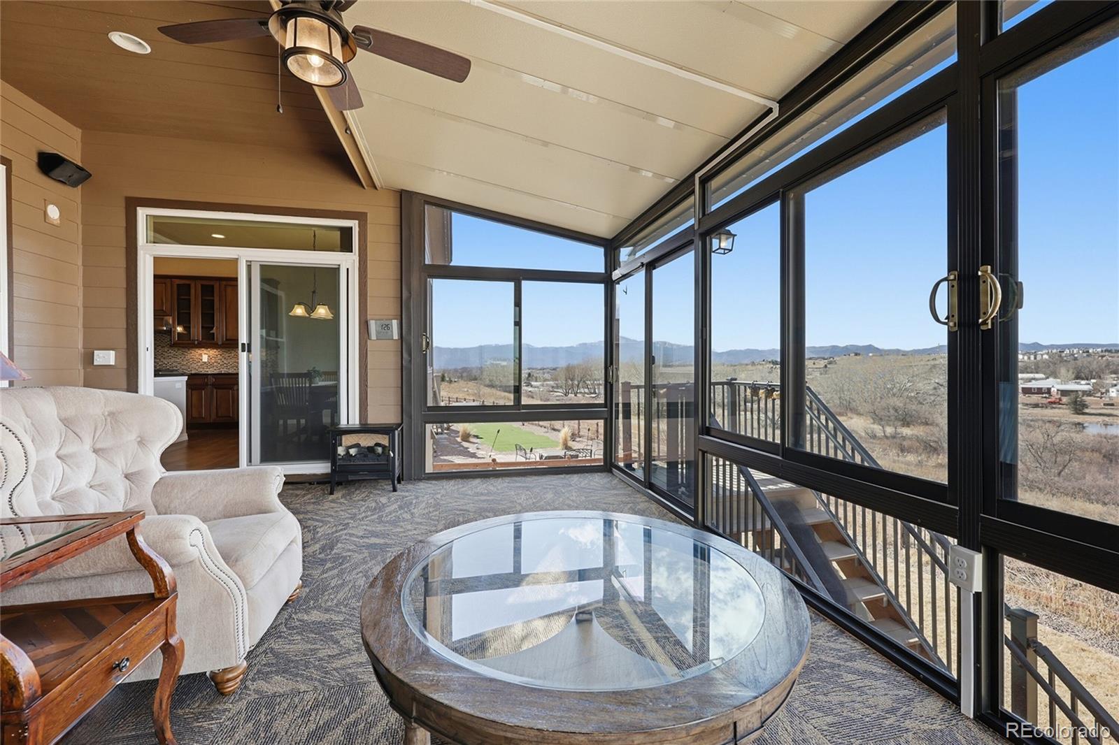 MLS Image #38 for 7210  silver buckle drive,colorado springs, Colorado