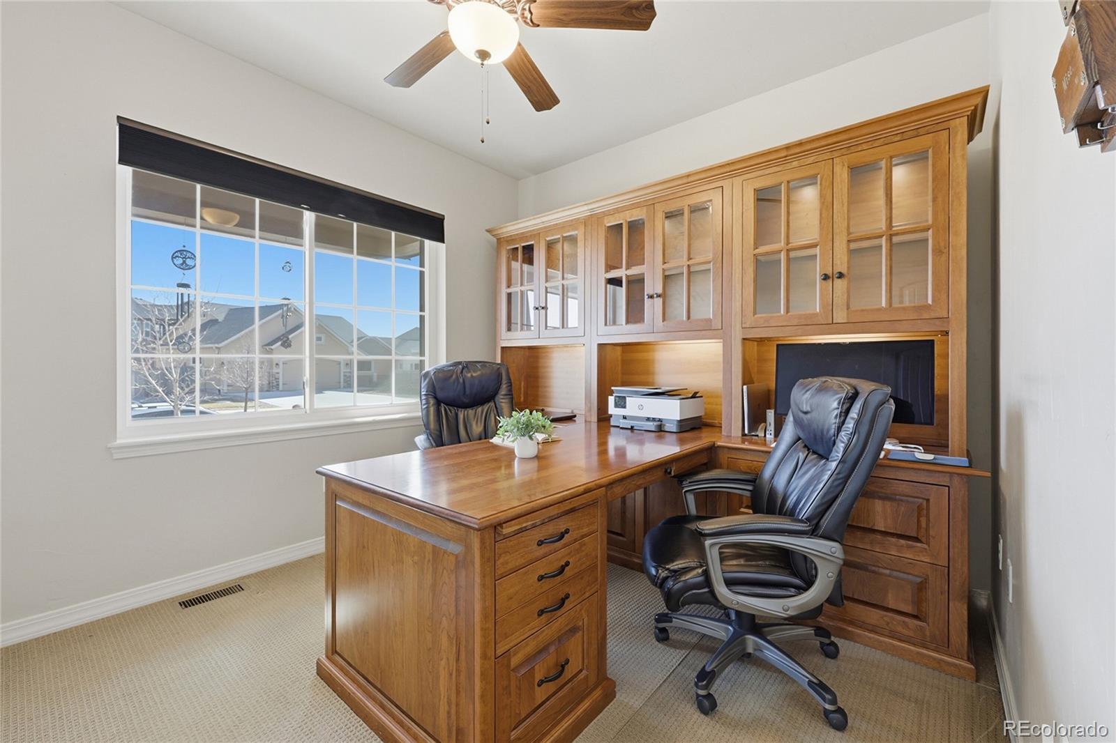 MLS Image #4 for 7210  silver buckle drive,colorado springs, Colorado