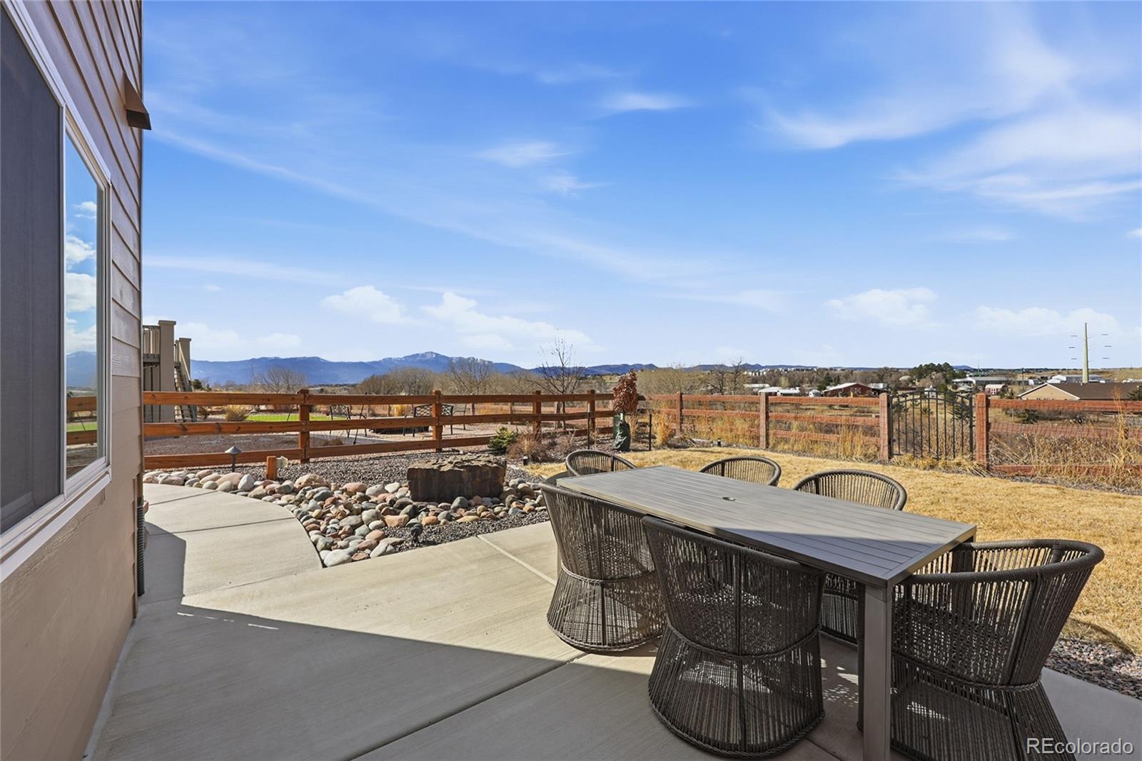 MLS Image #40 for 7210  silver buckle drive,colorado springs, Colorado