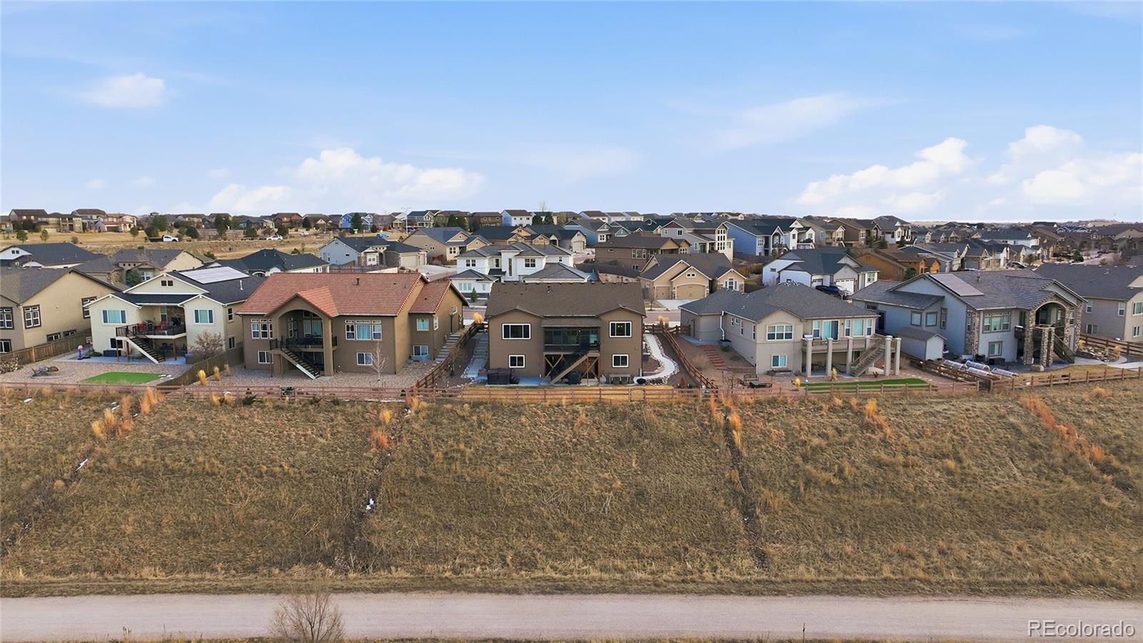 MLS Image #46 for 7210  silver buckle drive,colorado springs, Colorado