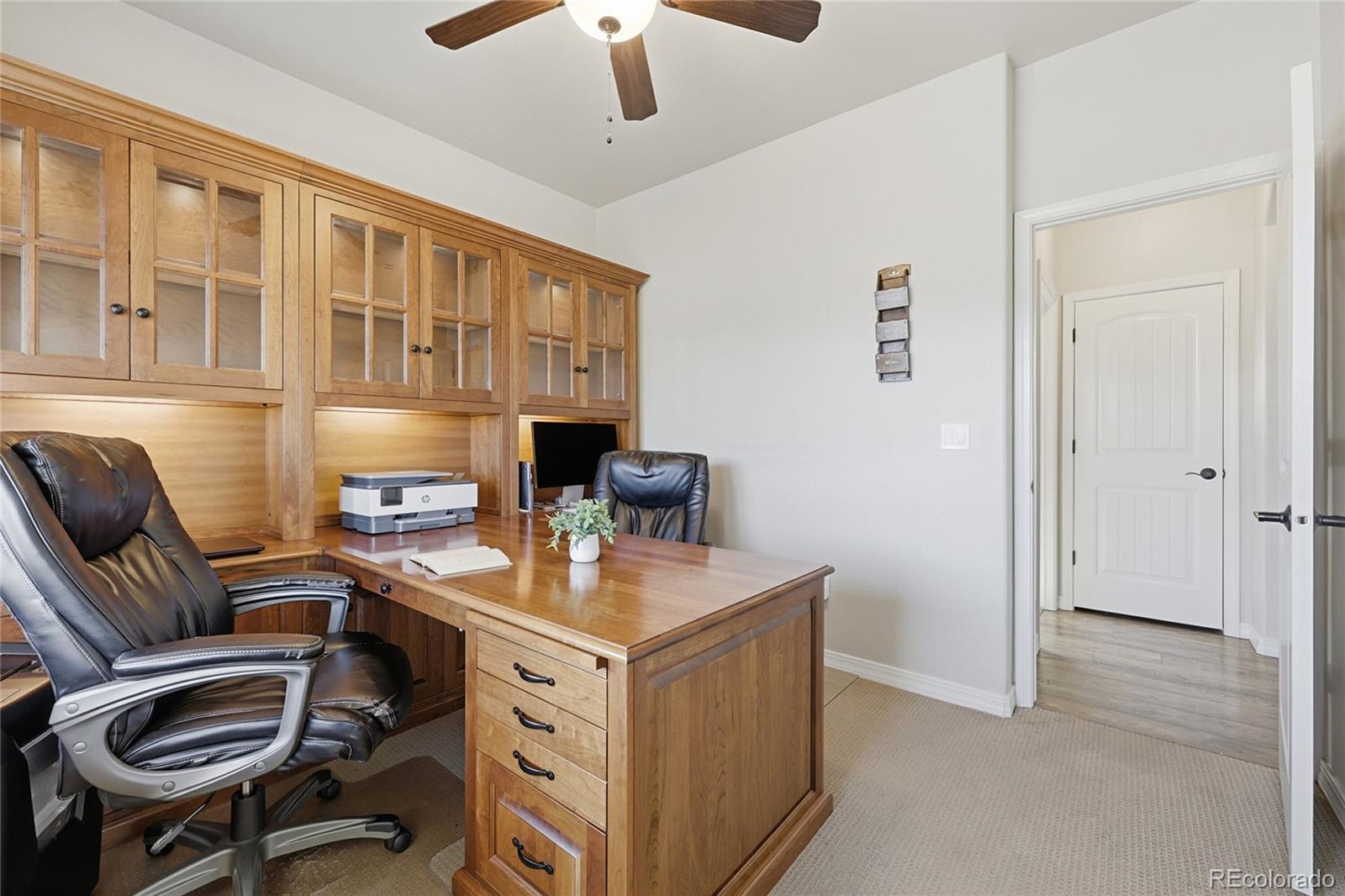 MLS Image #5 for 7210  silver buckle drive,colorado springs, Colorado