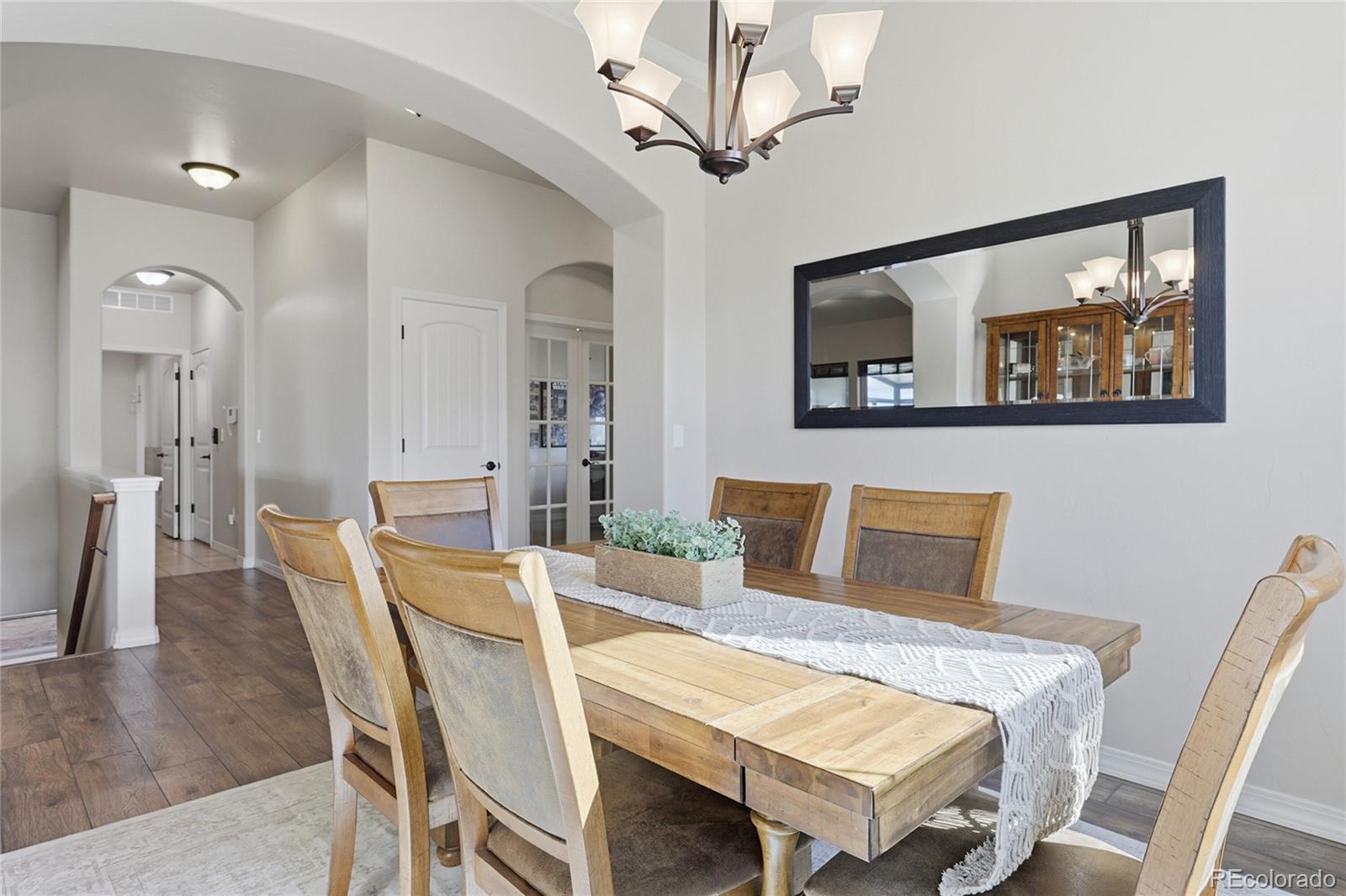 MLS Image #7 for 7210  silver buckle drive,colorado springs, Colorado