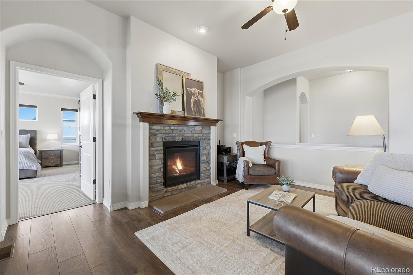 MLS Image #9 for 7210  silver buckle drive,colorado springs, Colorado