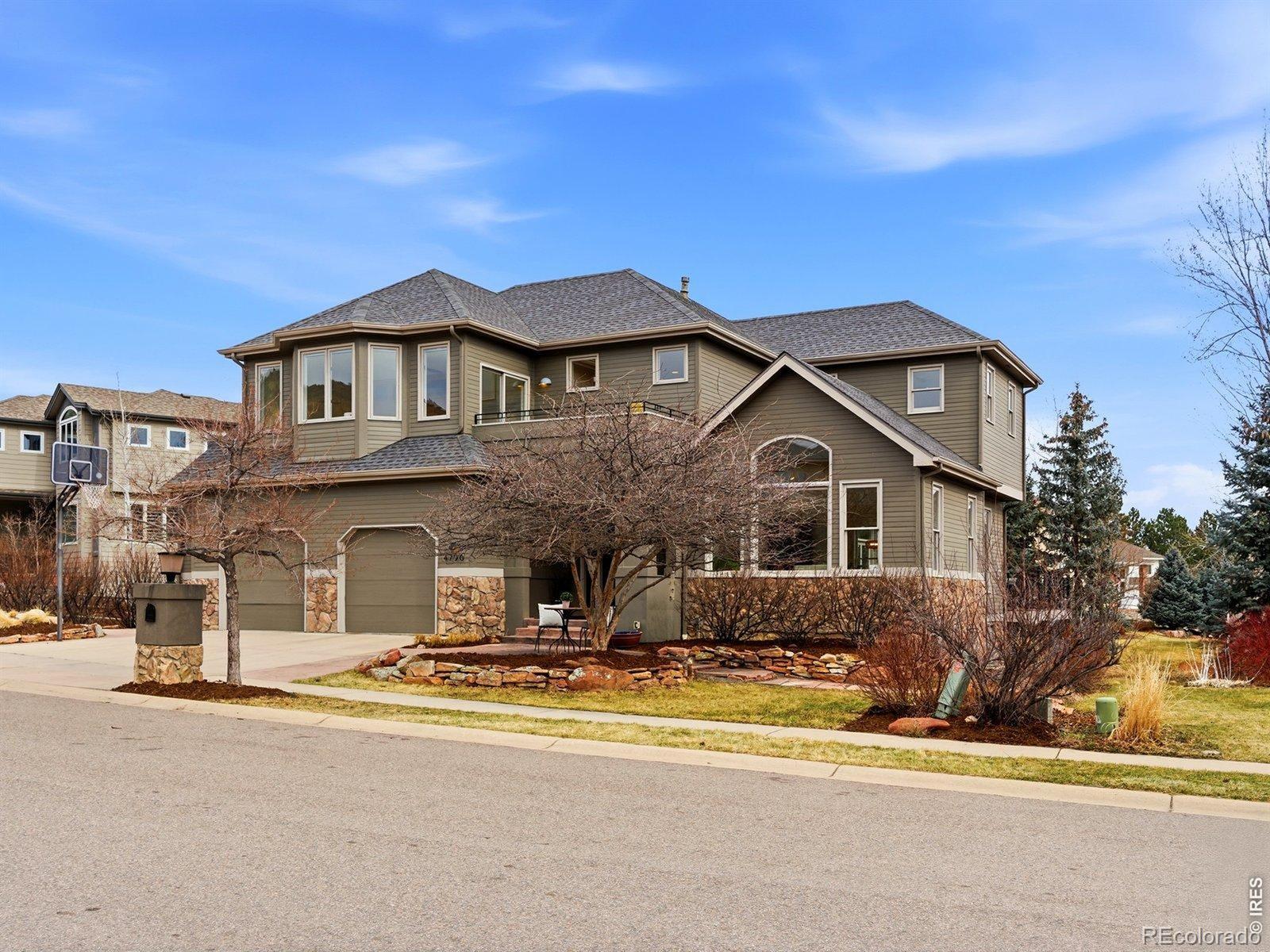 MLS Image #1 for 4796  6th street,boulder, Colorado