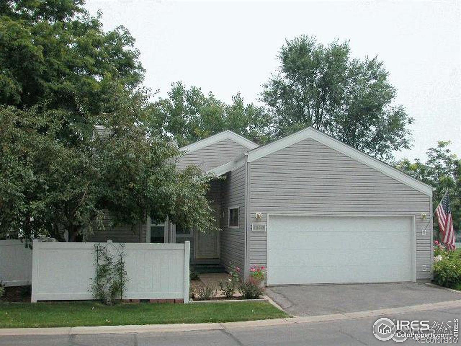 MLS Image #1 for 1940  29th avenue,greeley, Colorado