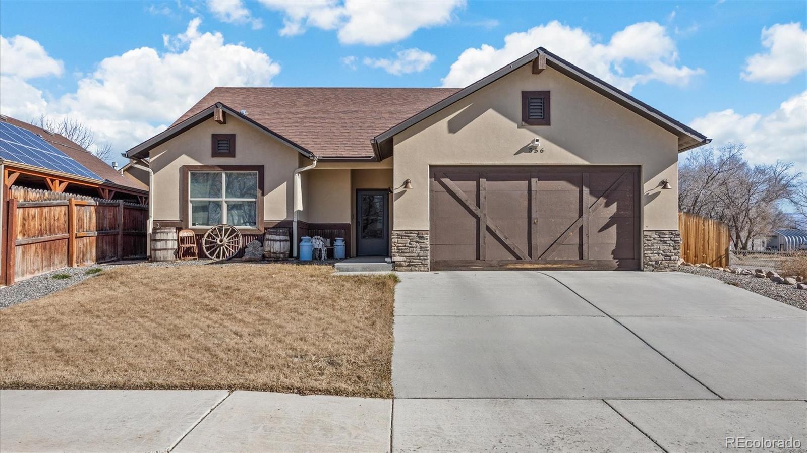 MLS Image #1 for 556  32 5/8 road,clifton, Colorado