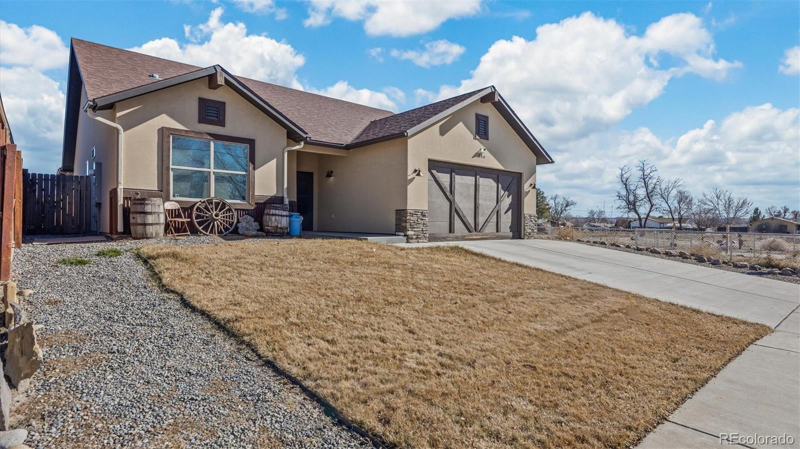 MLS Image #2 for 556  32 5/8 road,clifton, Colorado