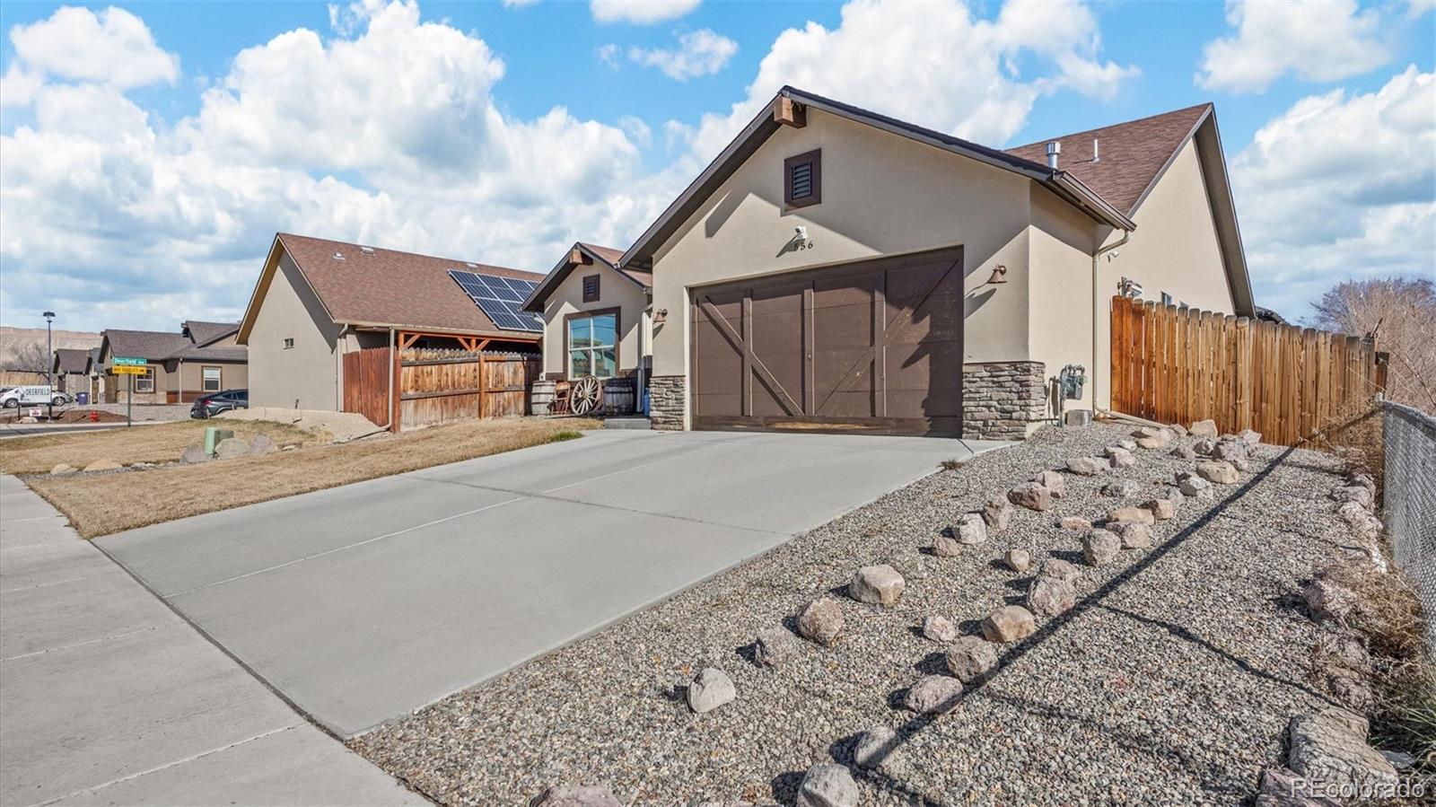 MLS Image #3 for 556  32 5/8 road,clifton, Colorado