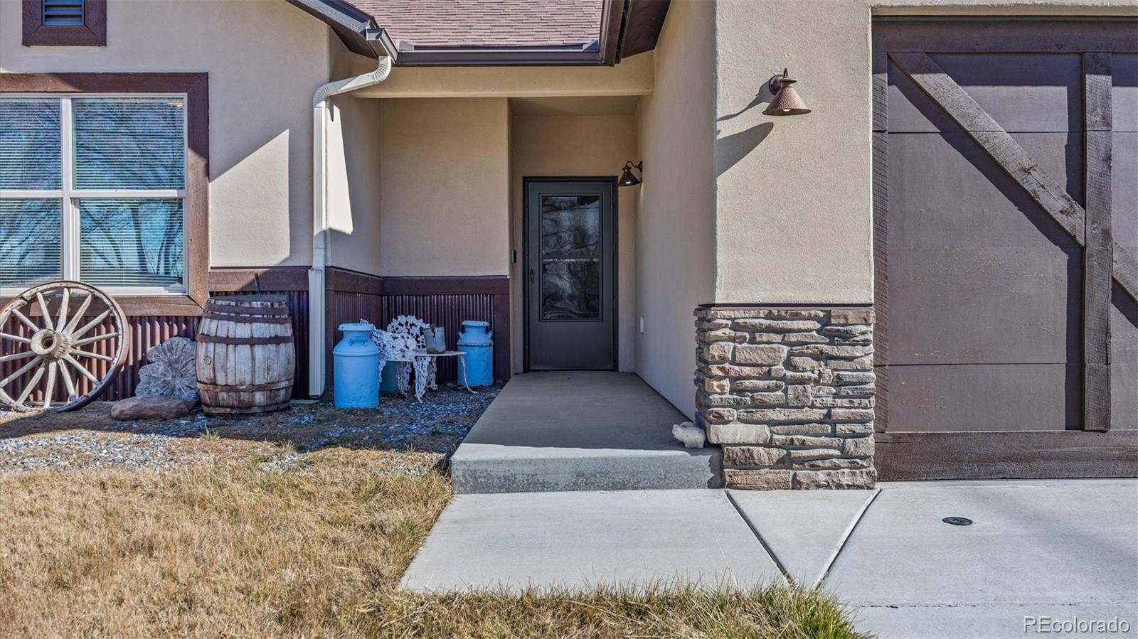 MLS Image #4 for 556  32 5/8 road,clifton, Colorado