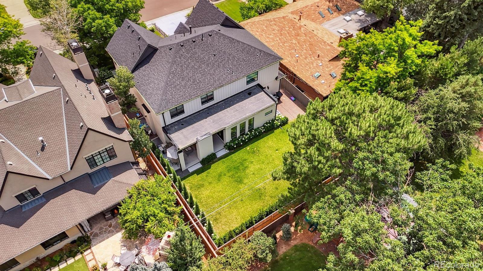 MLS Image #39 for 35 s elm street,denver, Colorado