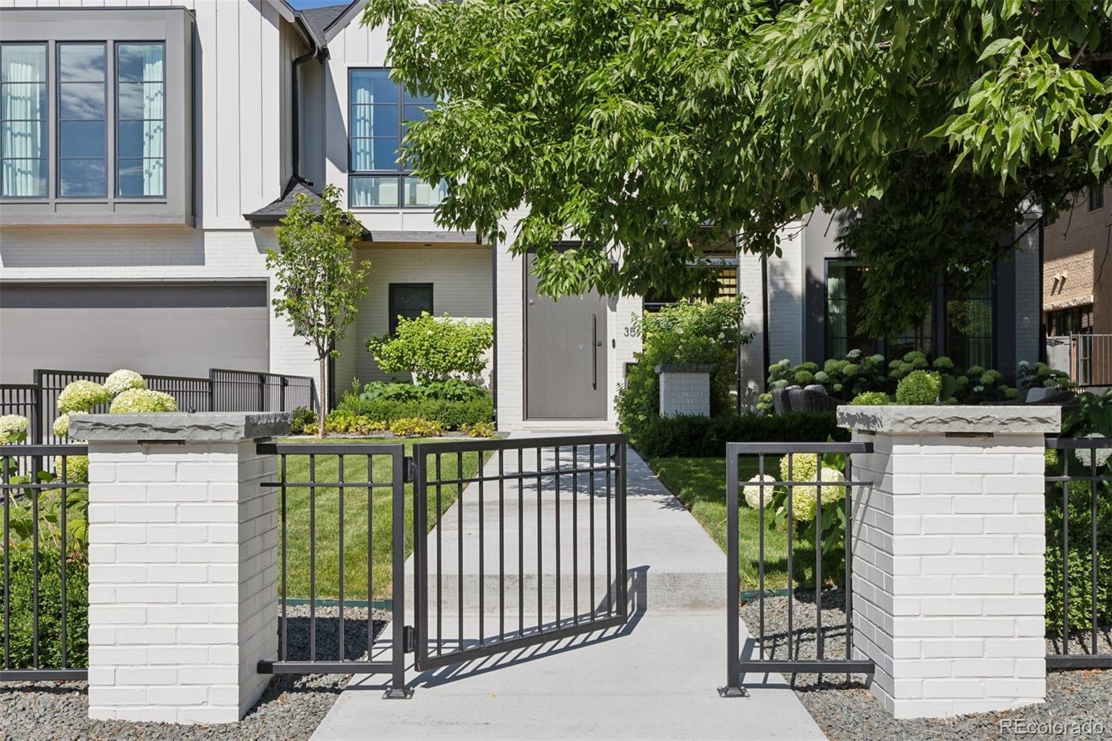 MLS Image #40 for 35 s elm street,denver, Colorado