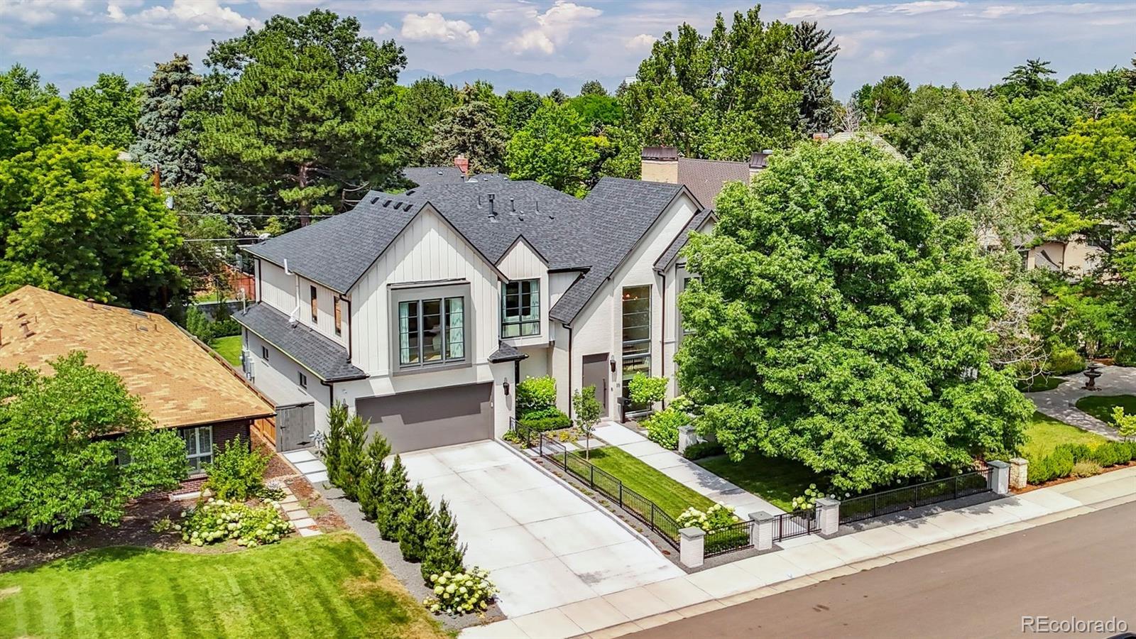MLS Image #41 for 35 s elm street,denver, Colorado
