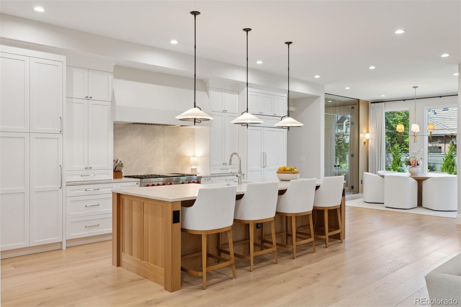 MLS Image #5 for 35 s elm street,denver, Colorado