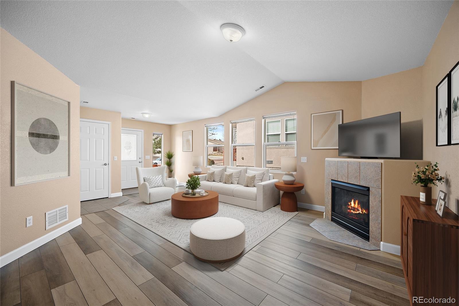 MLS Image #1 for 4449  windmill creek way ,colorado springs, Colorado