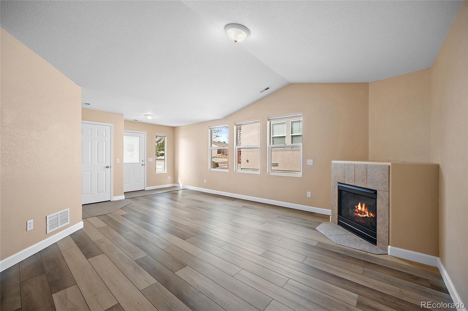 MLS Image #2 for 4449  windmill creek way ,colorado springs, Colorado