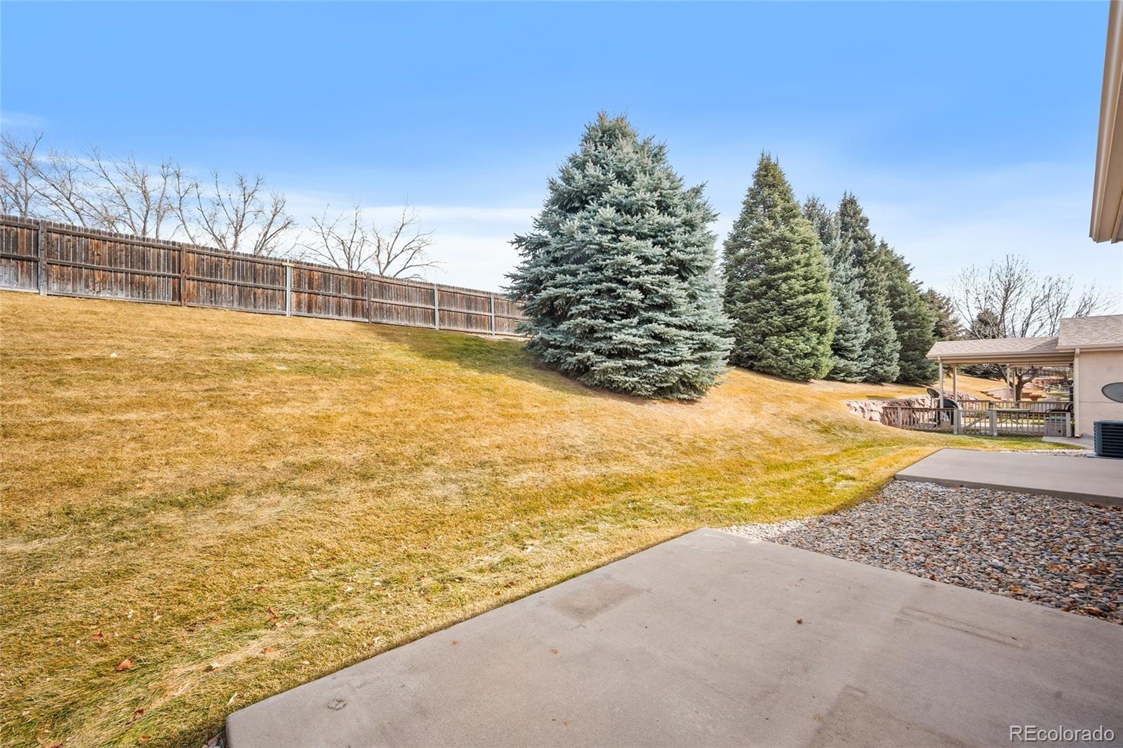 MLS Image #25 for 4449  windmill creek way ,colorado springs, Colorado