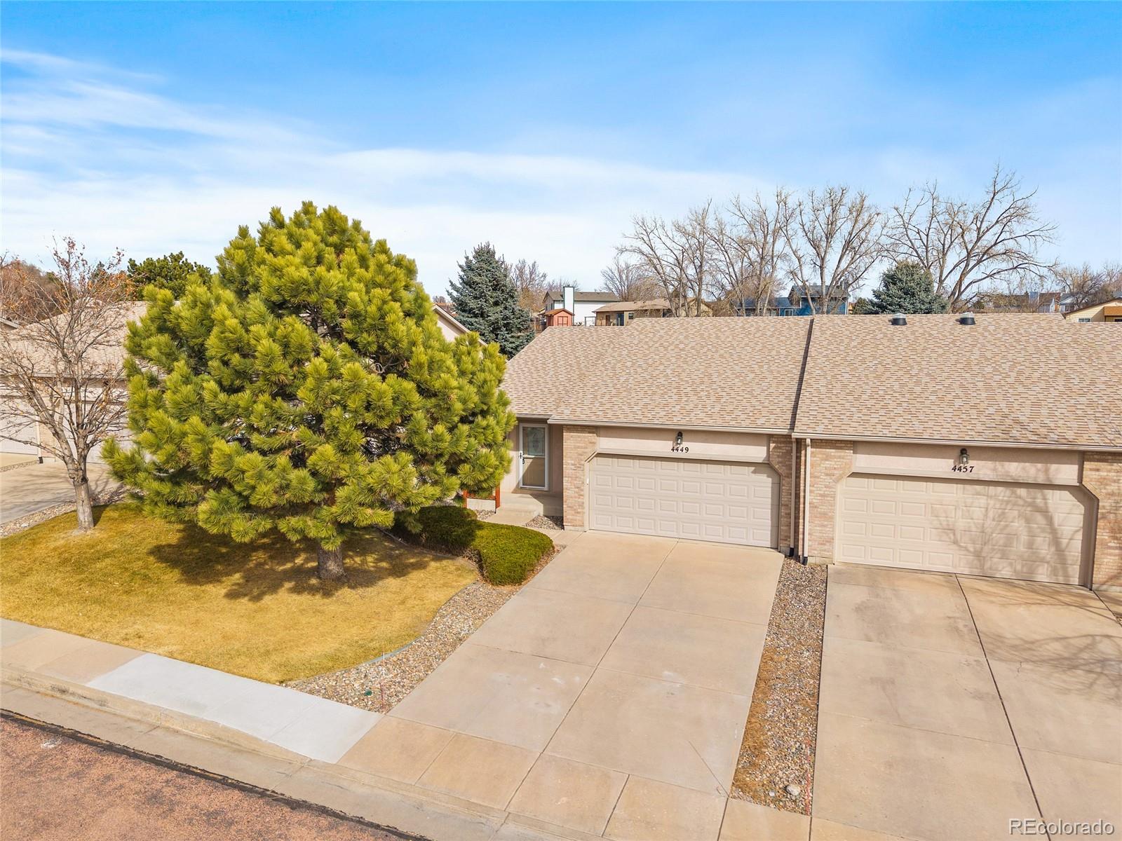 MLS Image #26 for 4449  windmill creek way ,colorado springs, Colorado