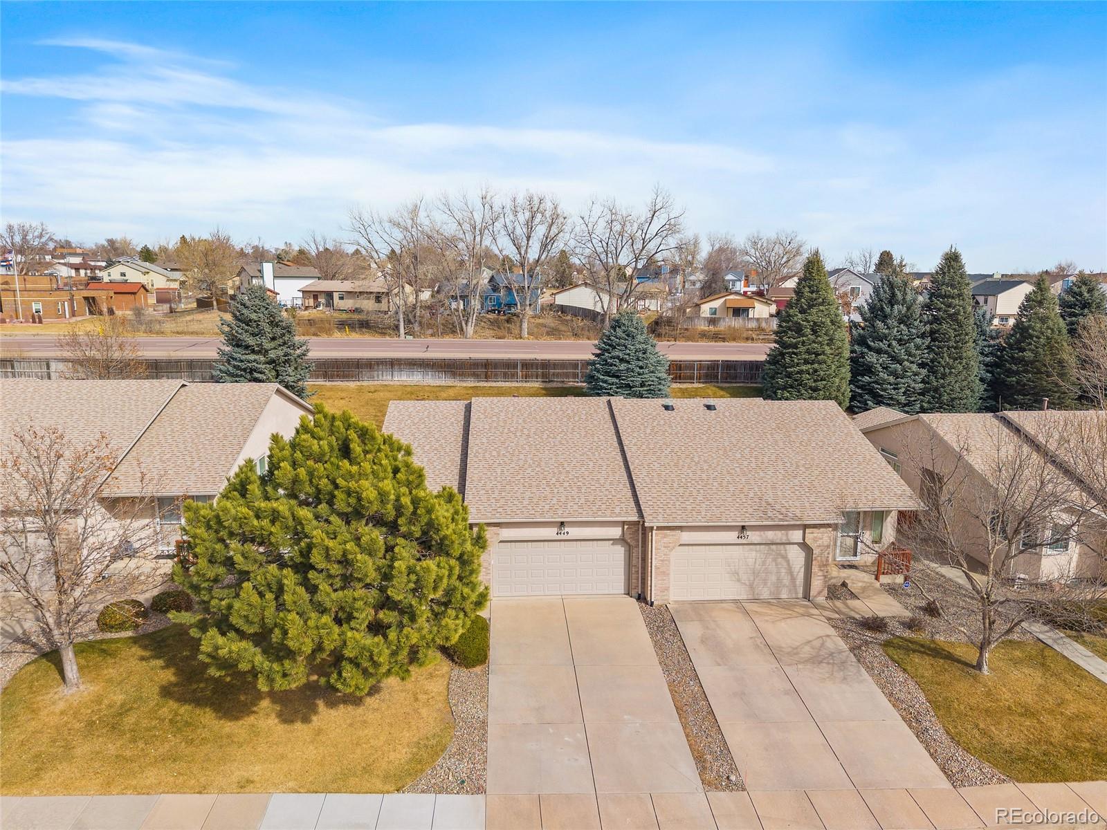 MLS Image #27 for 4449  windmill creek way ,colorado springs, Colorado