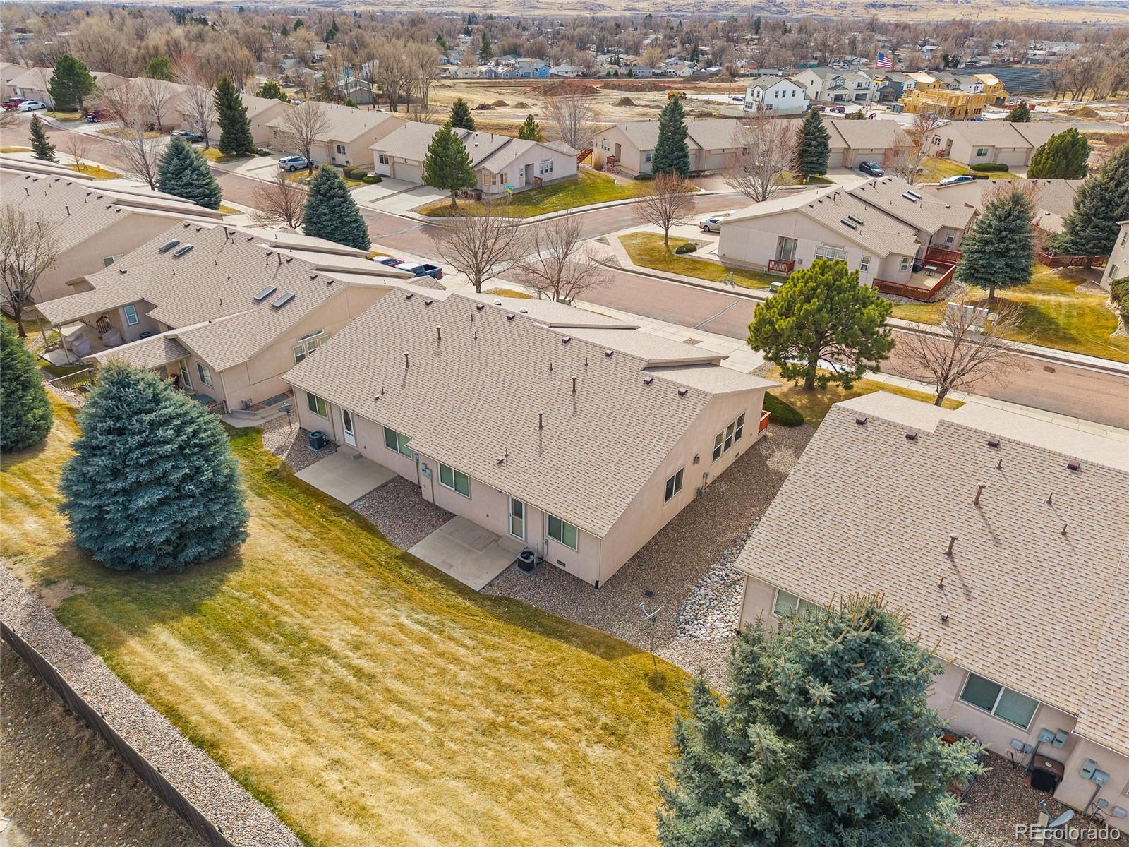 MLS Image #28 for 4449  windmill creek way ,colorado springs, Colorado