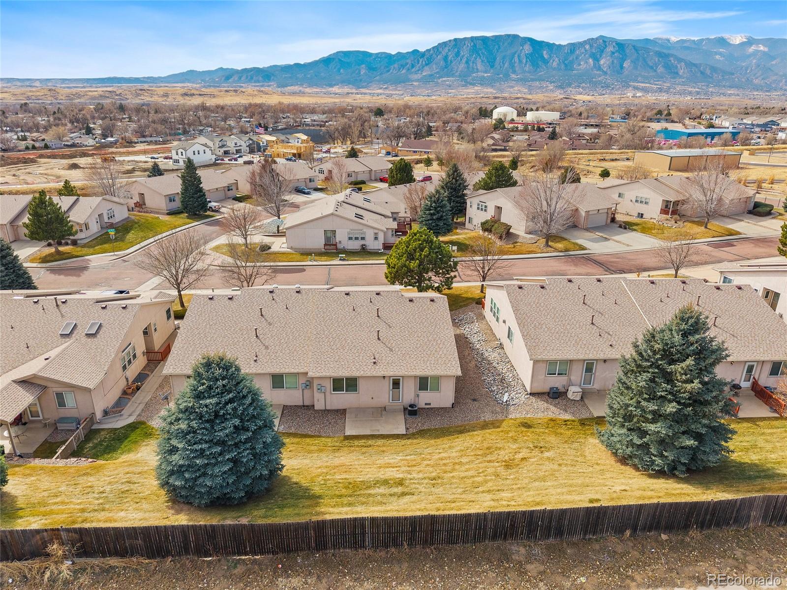MLS Image #29 for 4449  windmill creek way ,colorado springs, Colorado