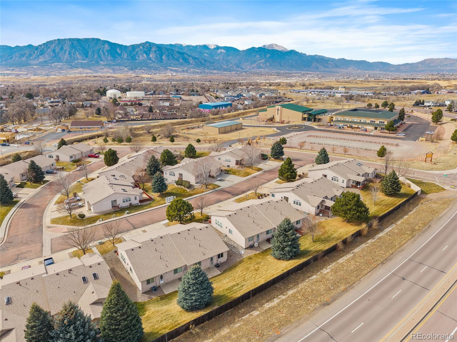 MLS Image #32 for 4449  windmill creek way ,colorado springs, Colorado